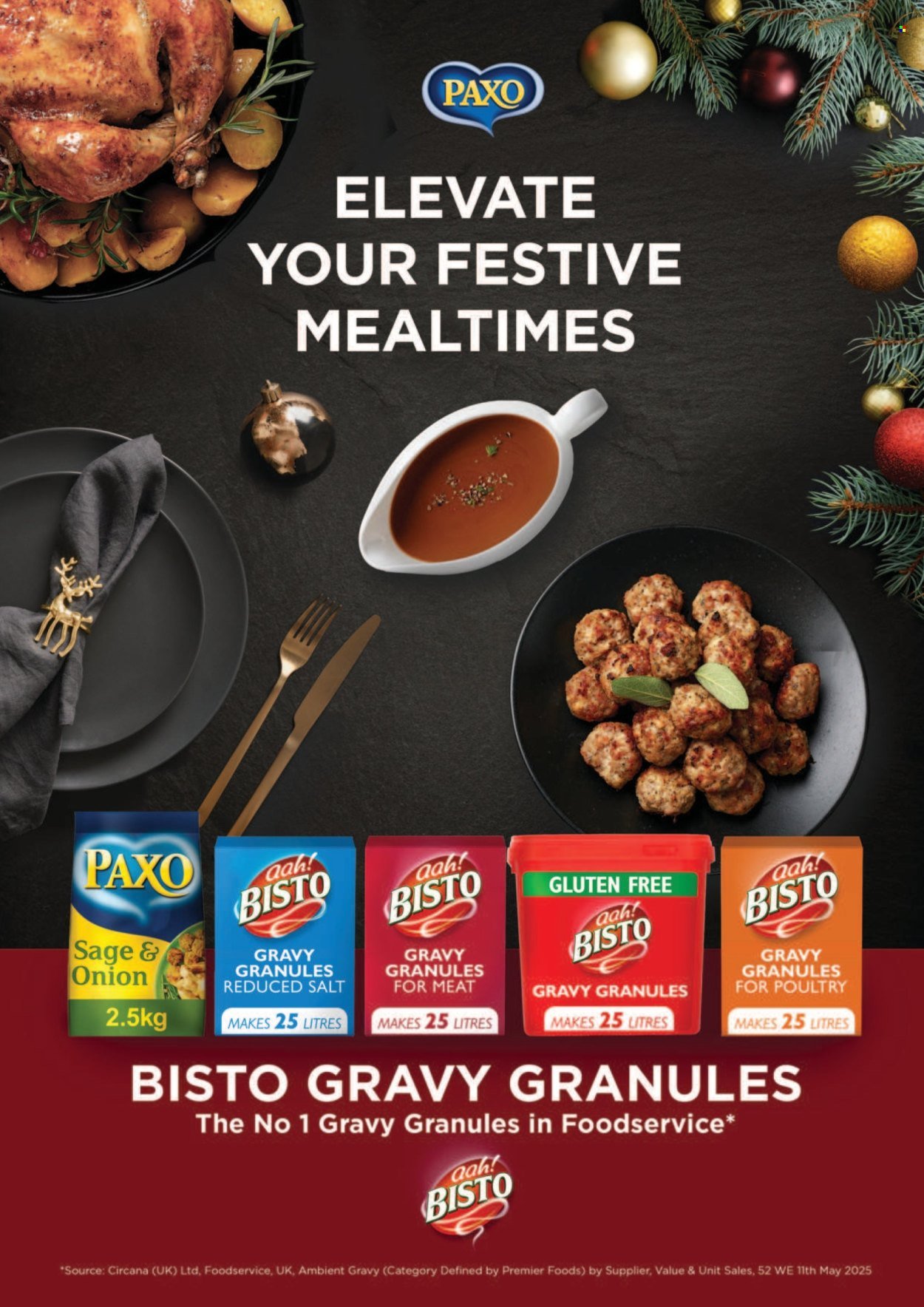 BESTWAY offer - Kitchen Savers