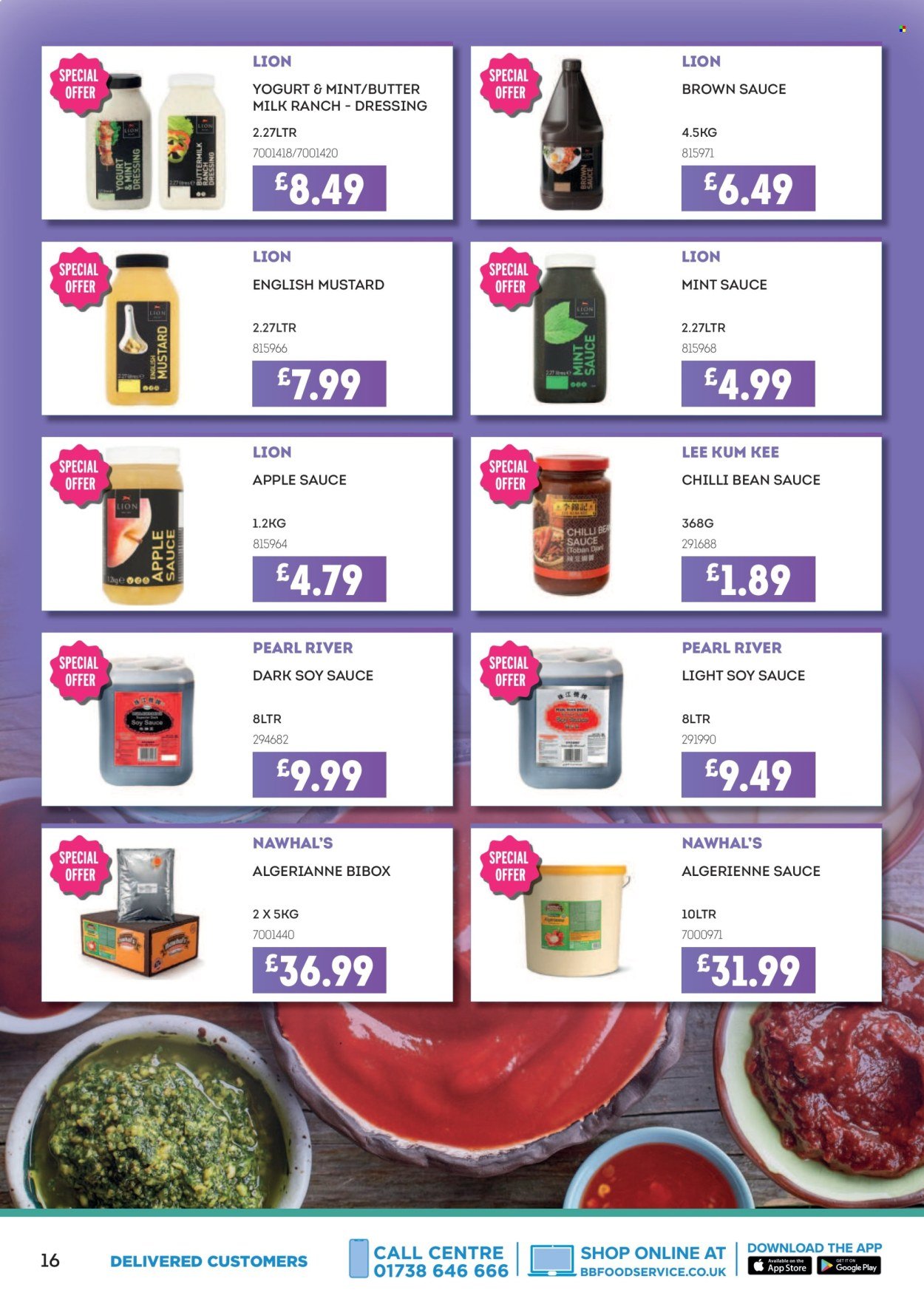 BESTWAY offer - Kitchen Savers