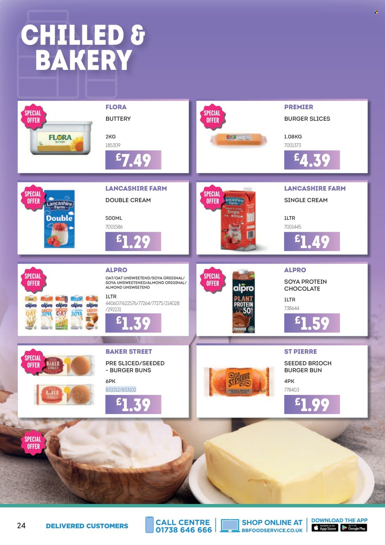 BESTWAY offer - Kitchen Savers