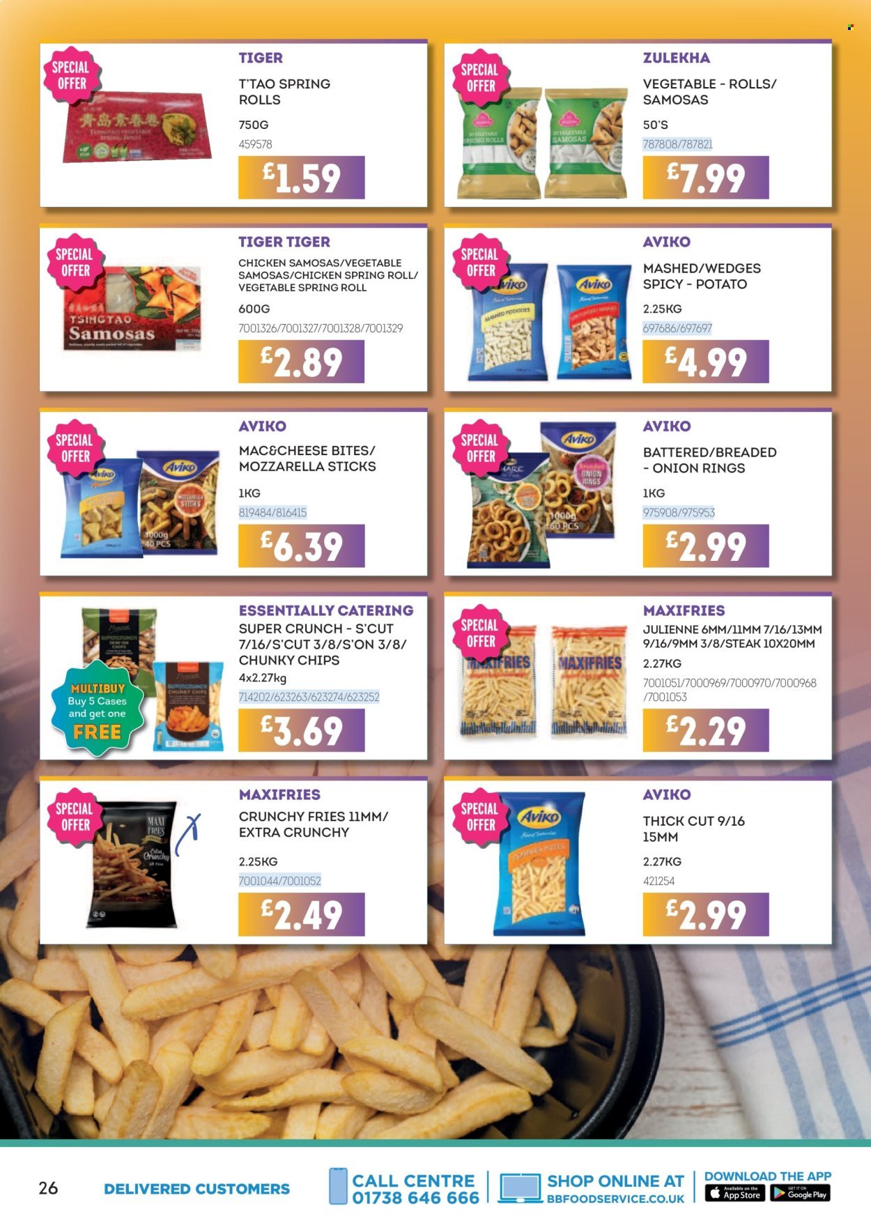 BESTWAY offer - Kitchen Savers