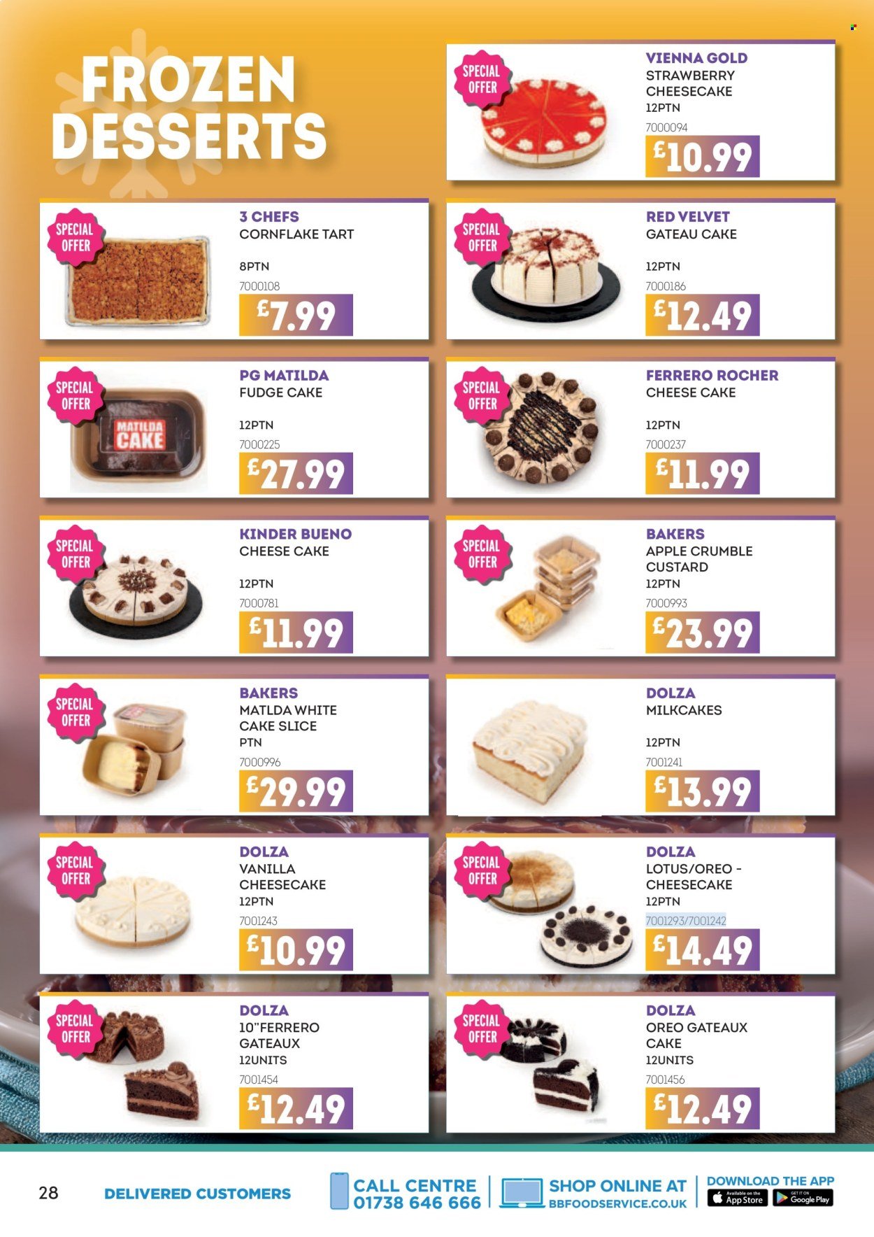 BESTWAY offer - Kitchen Savers