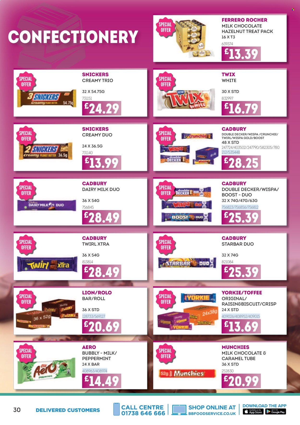BESTWAY offer - Kitchen Savers