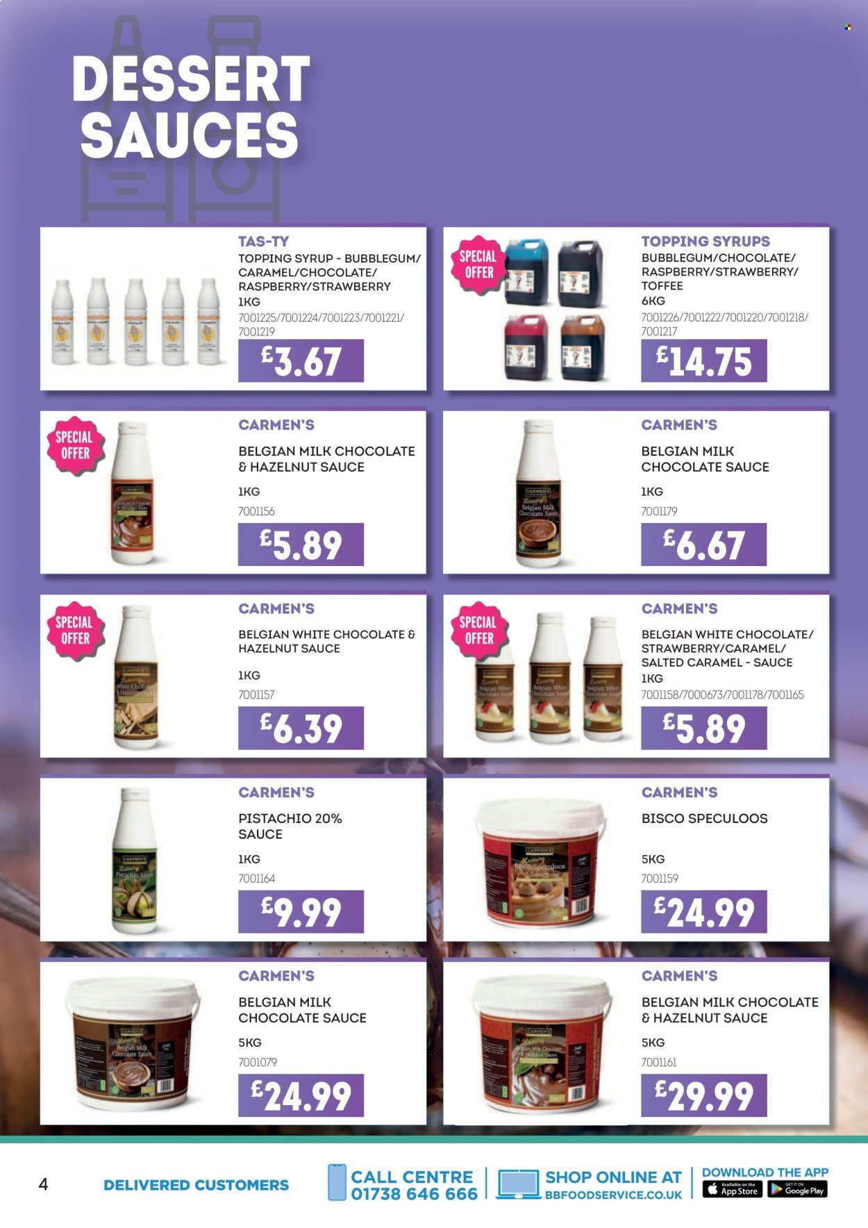 BESTWAY offer - Kitchen Savers