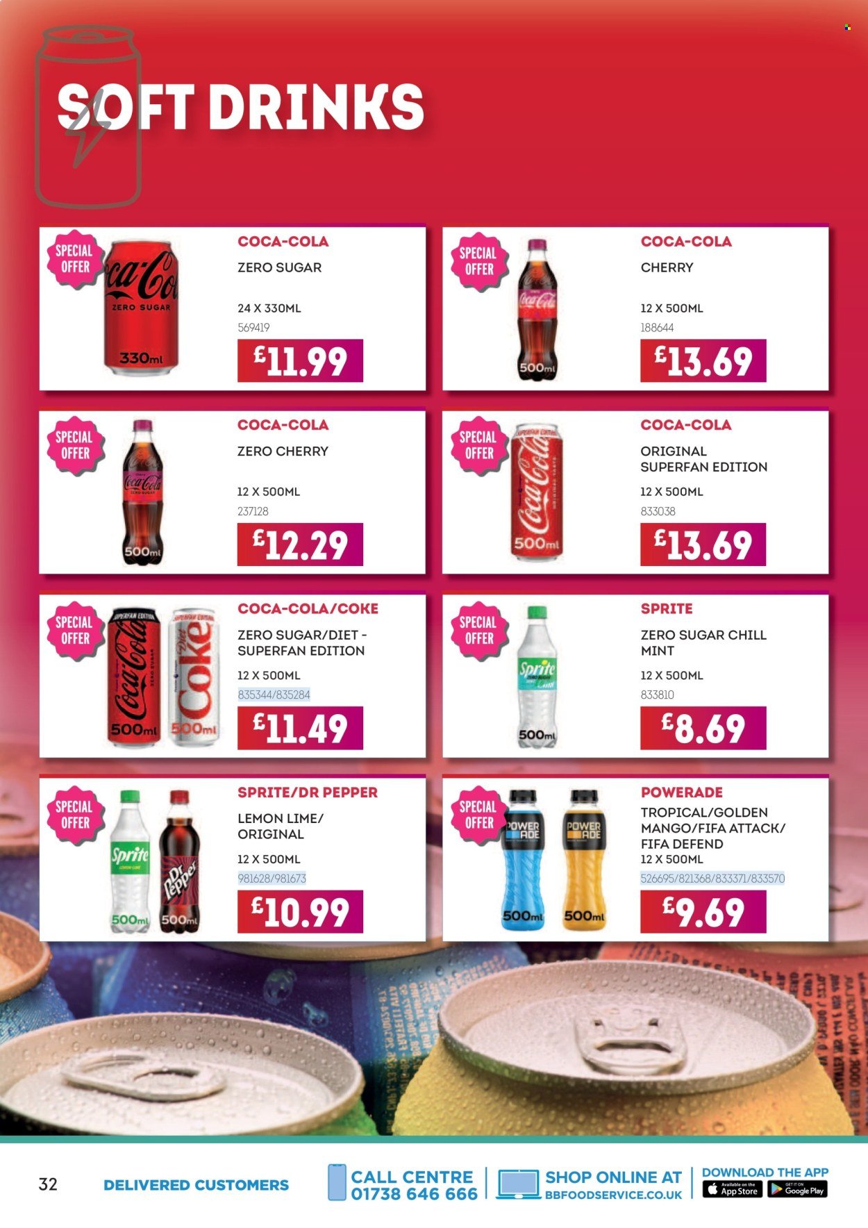 BESTWAY offer - Kitchen Savers
