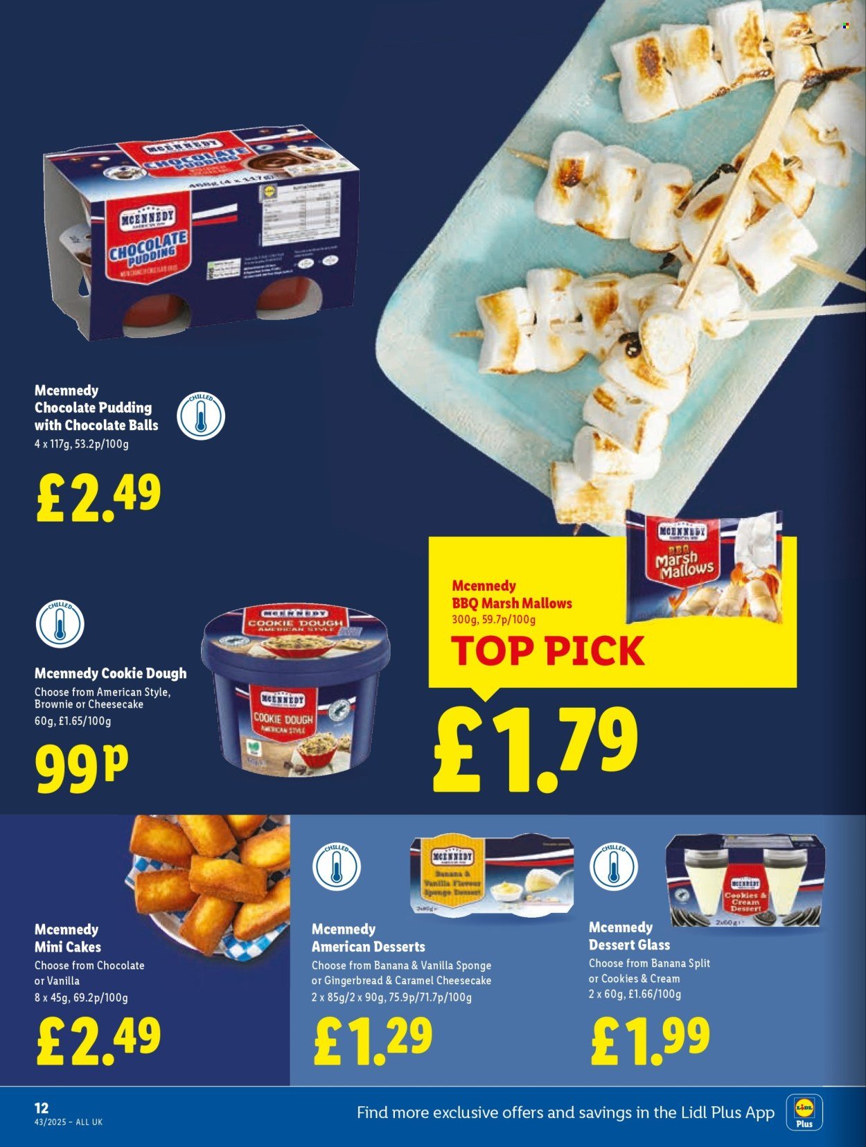 LIDL offer - Local Weekly Leaflet (2025-10-23 - 2025-10-29) | 12