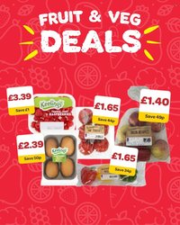 SPAR offer - July 2026