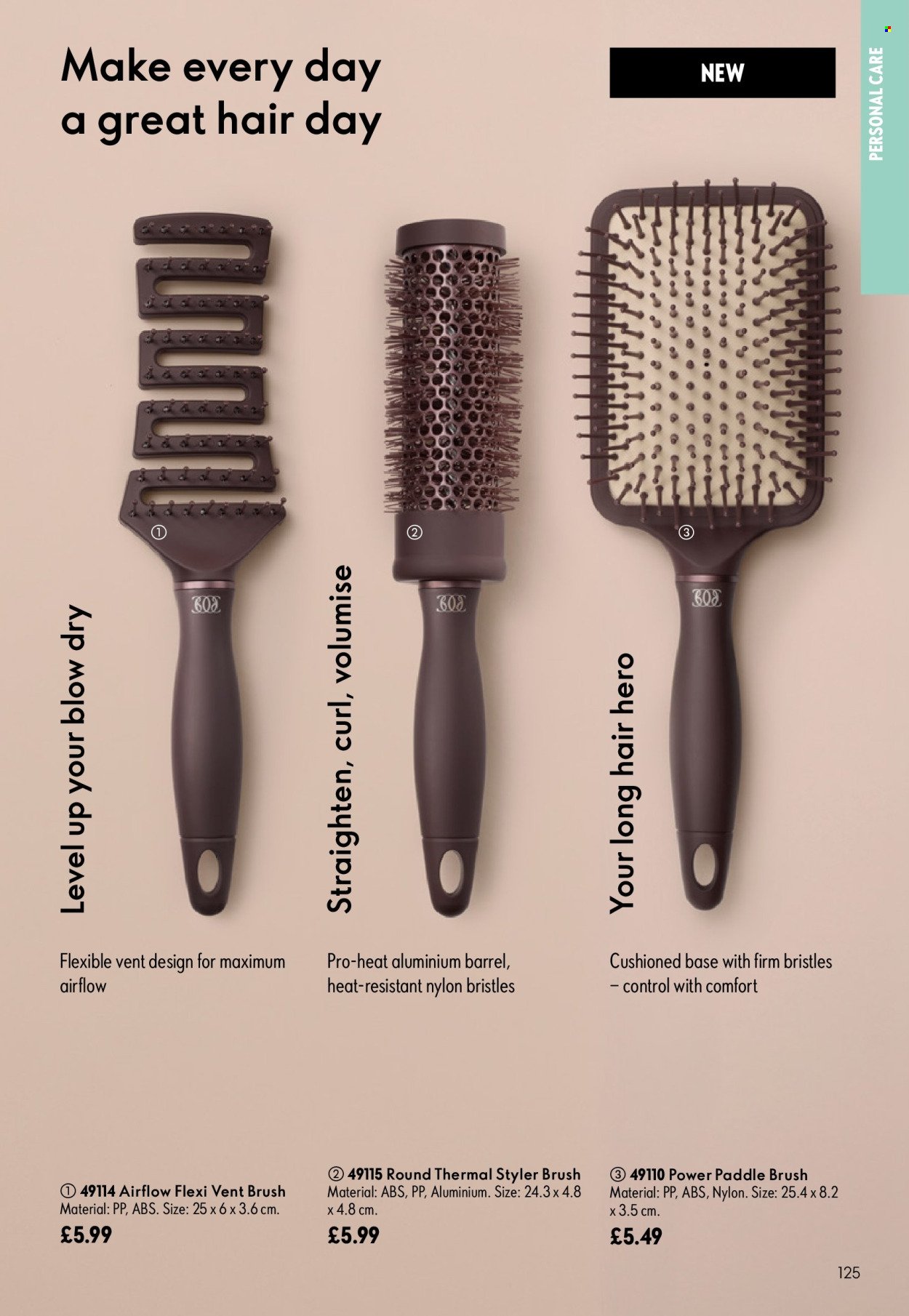 ORIFLAME offer - CATALOGUE 12