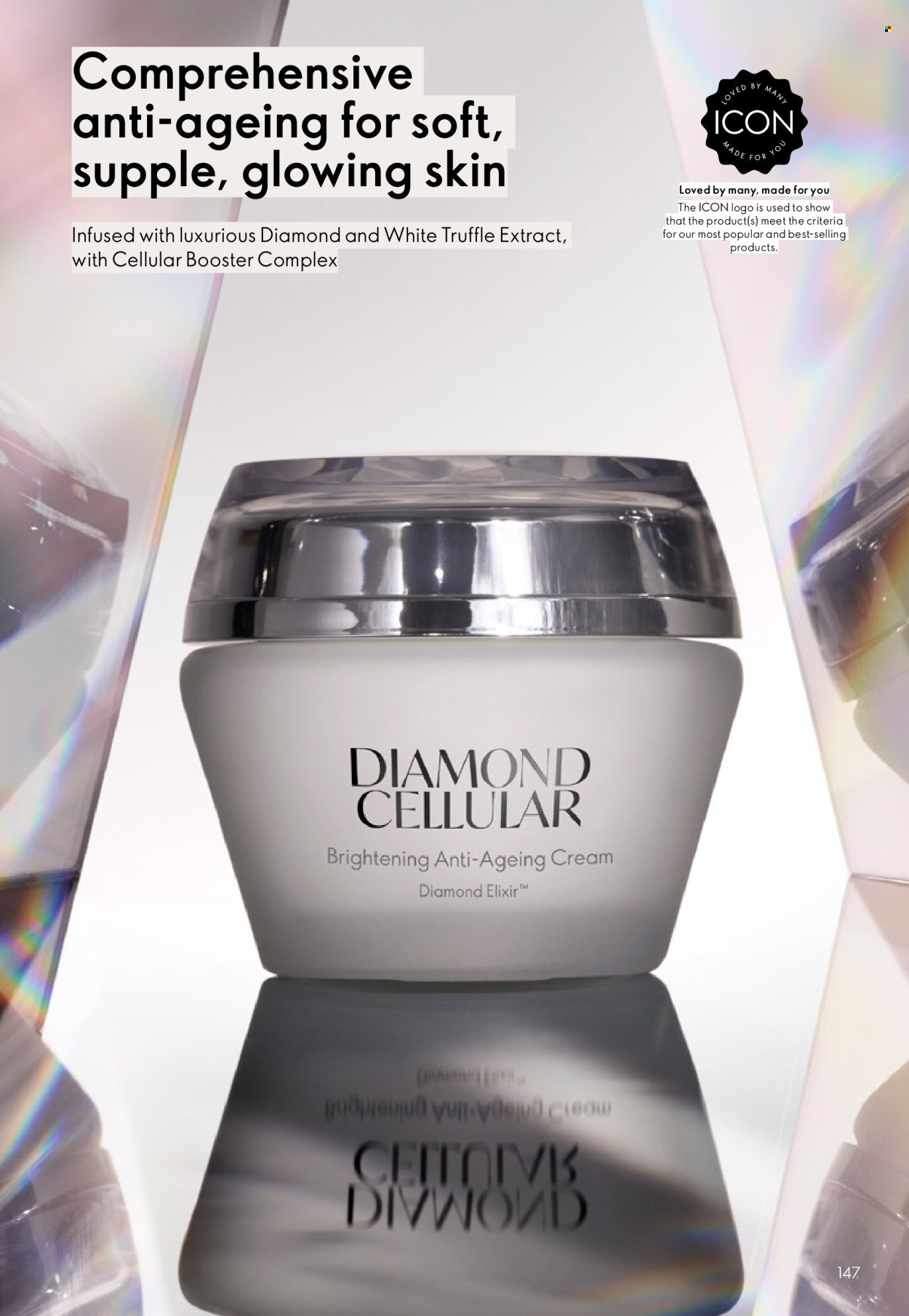 ORIFLAME offer - CATALOGUE 12