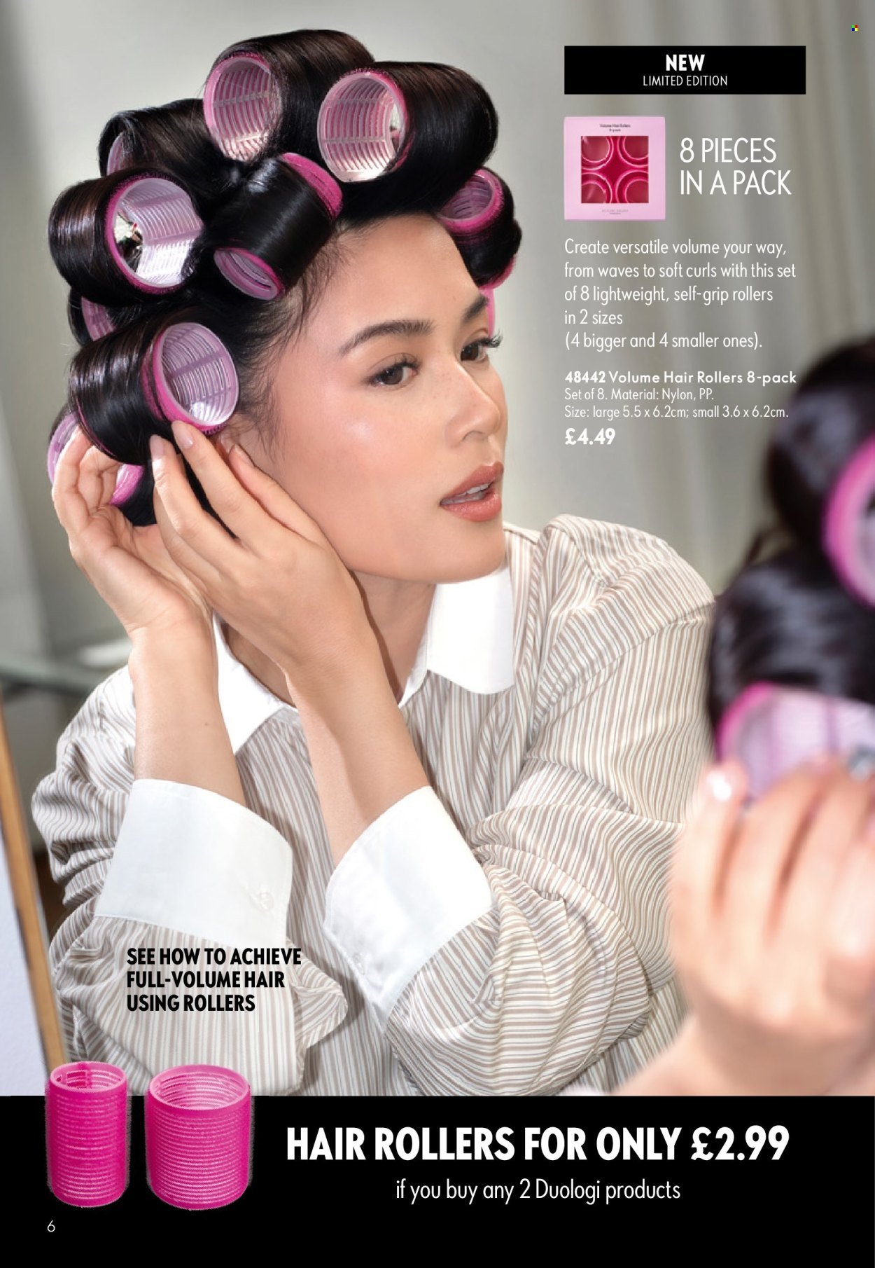 ORIFLAME offer - CATALOGUE 12