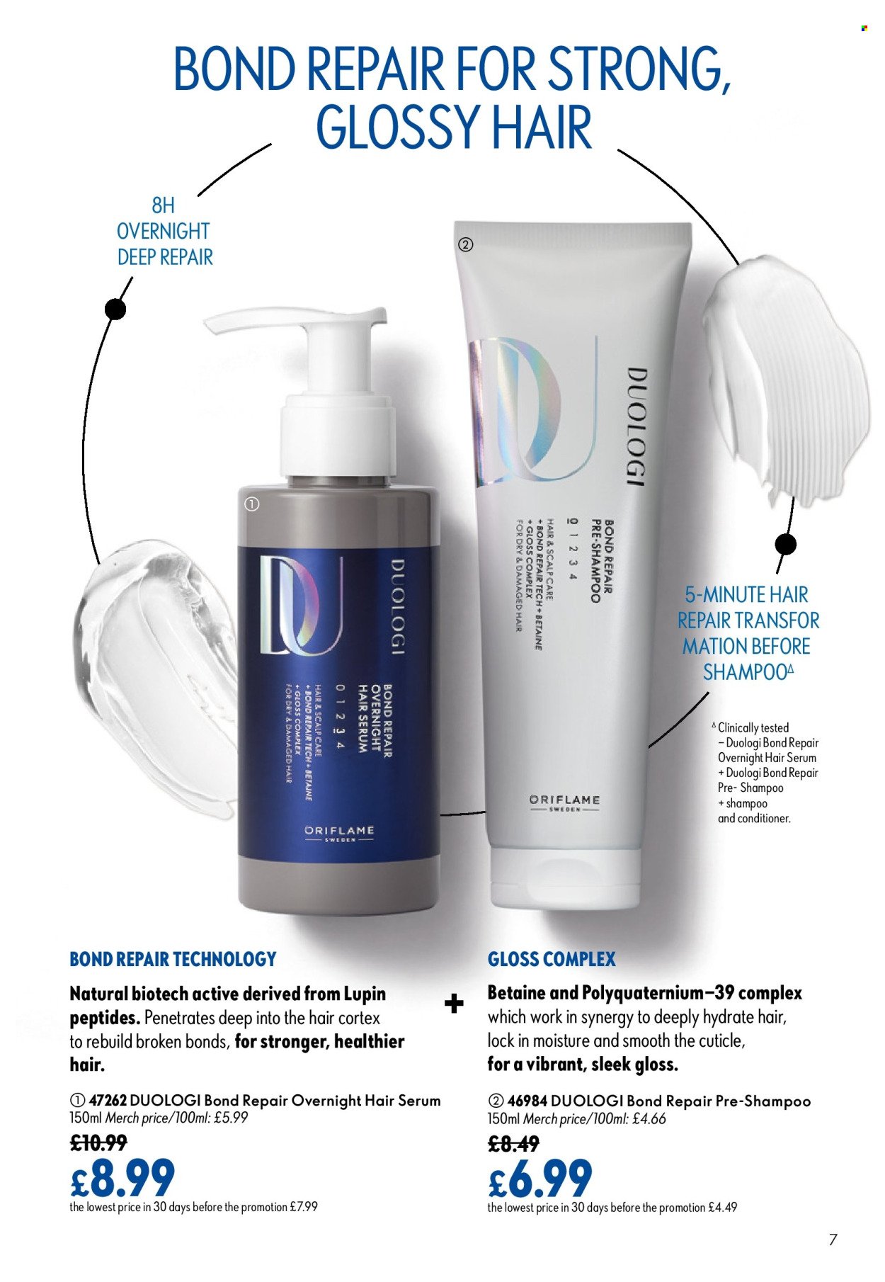 ORIFLAME offer - CATALOGUE 12