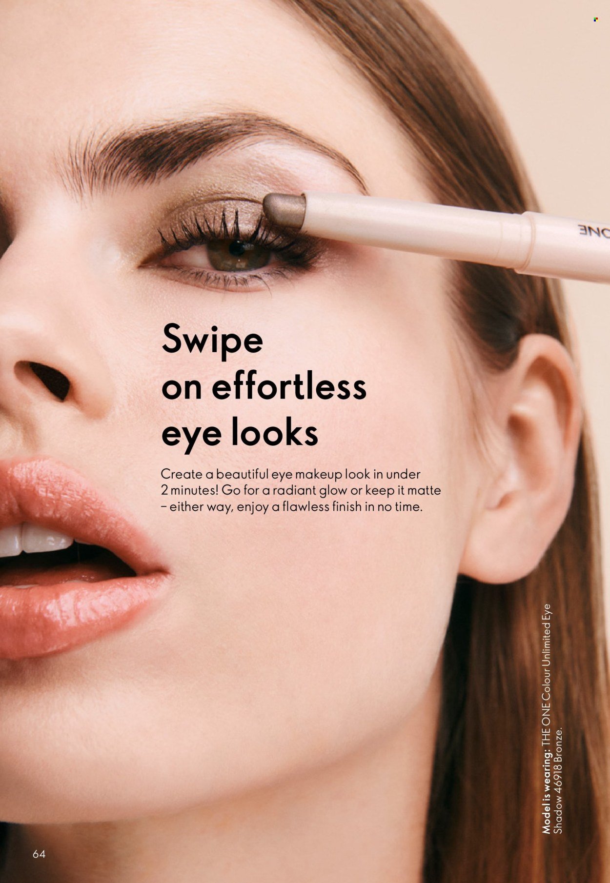 ORIFLAME offer - CATALOGUE 12