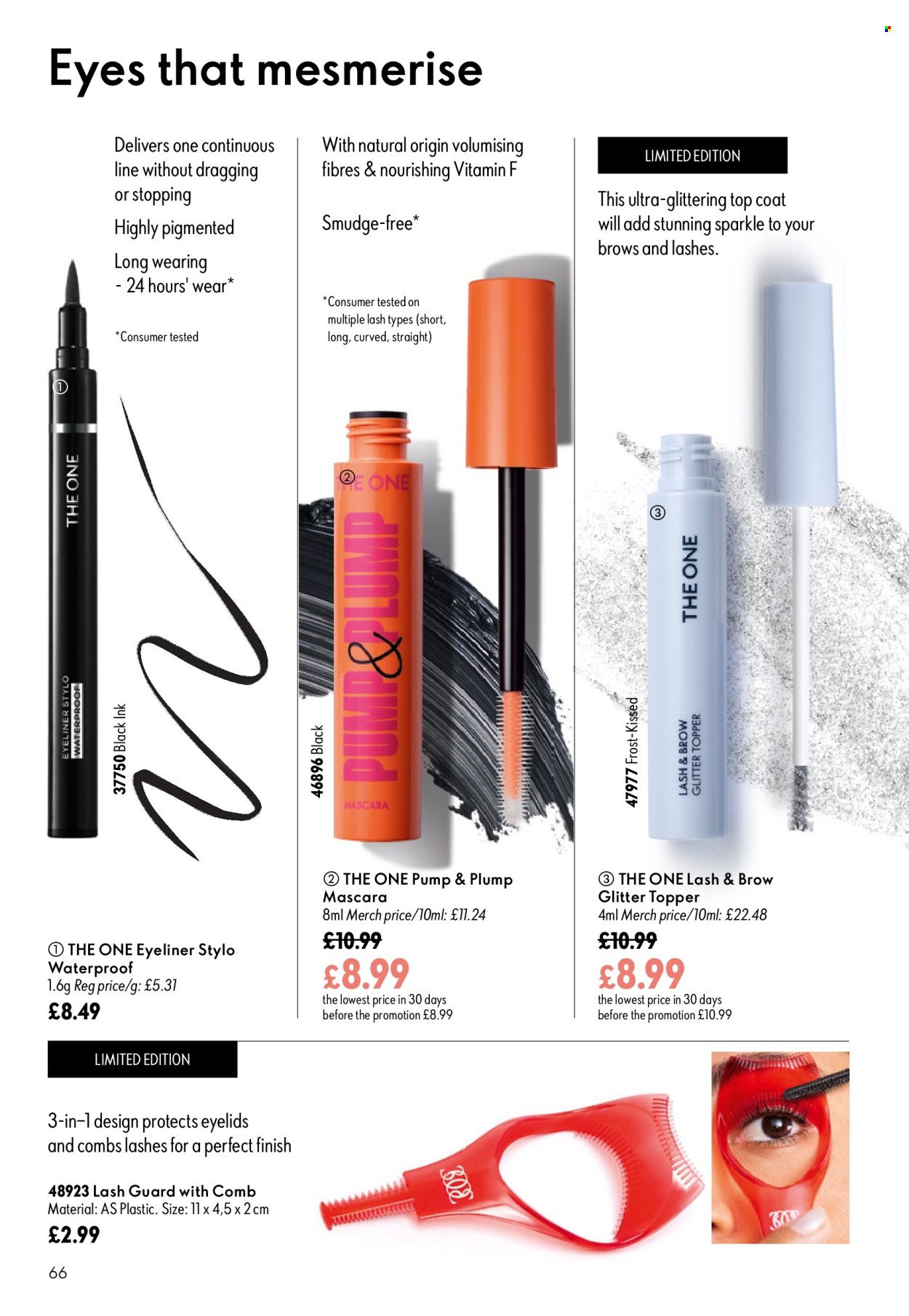 ORIFLAME offer - CATALOGUE 12