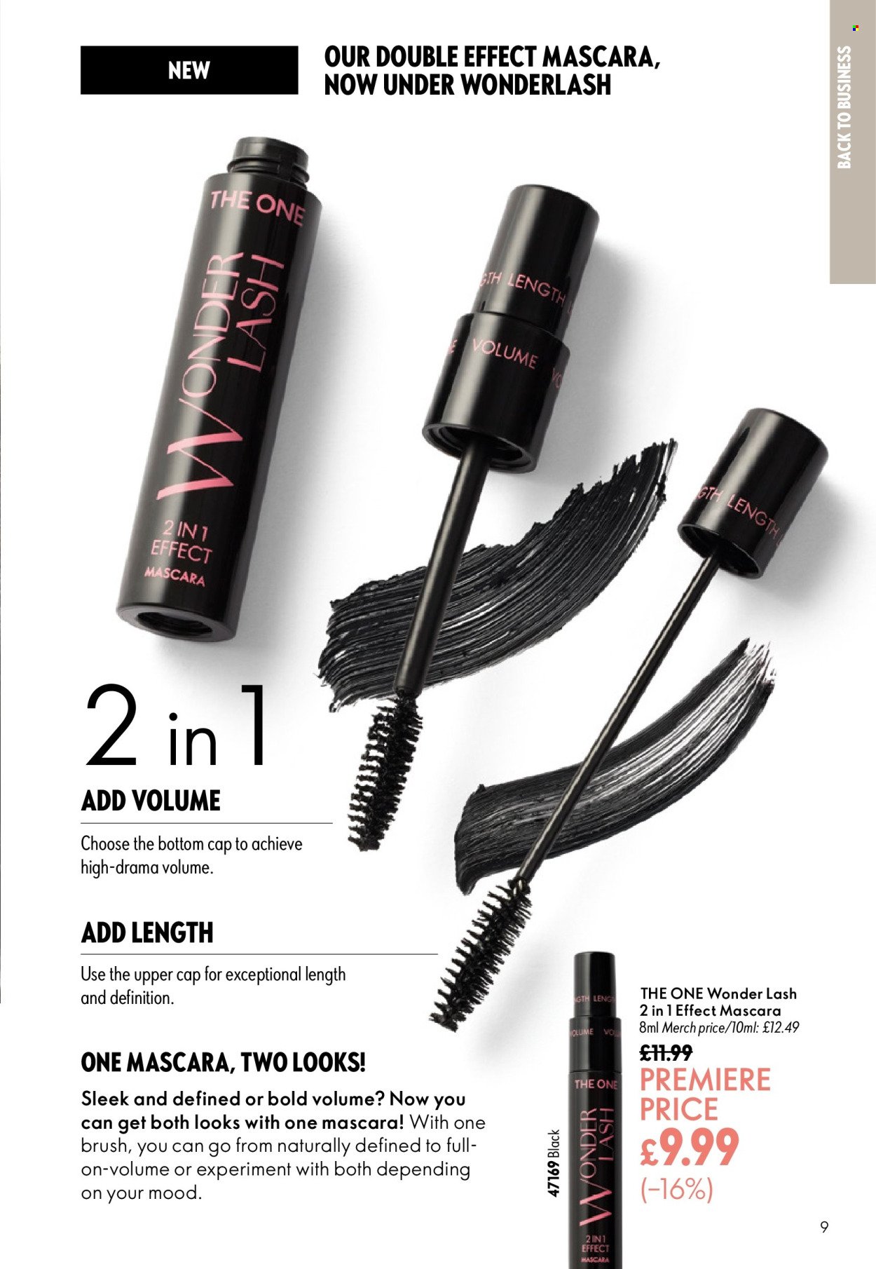 ORIFLAME offer - CATALOGUE 12