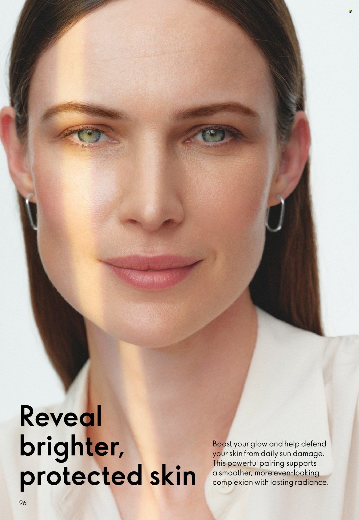ORIFLAME offer - CATALOGUE 12