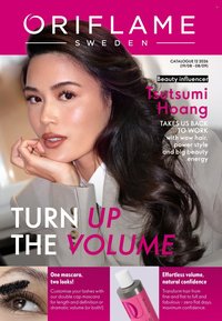 ORIFLAME offer - CATALOGUE 12