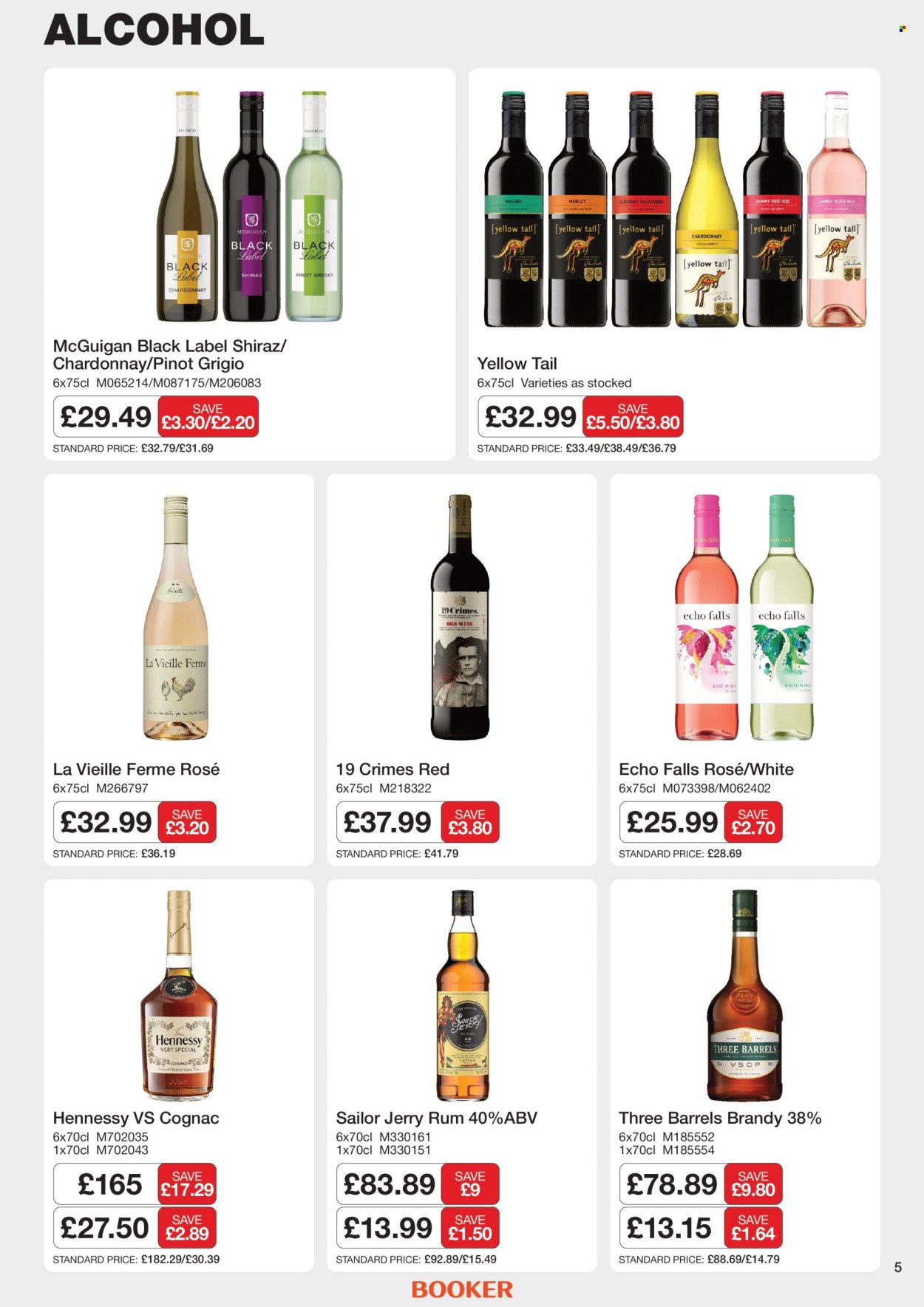 MAKRO offer - From 22 Apr 2026 (2026-04-22 - 2026-05-19) | 5