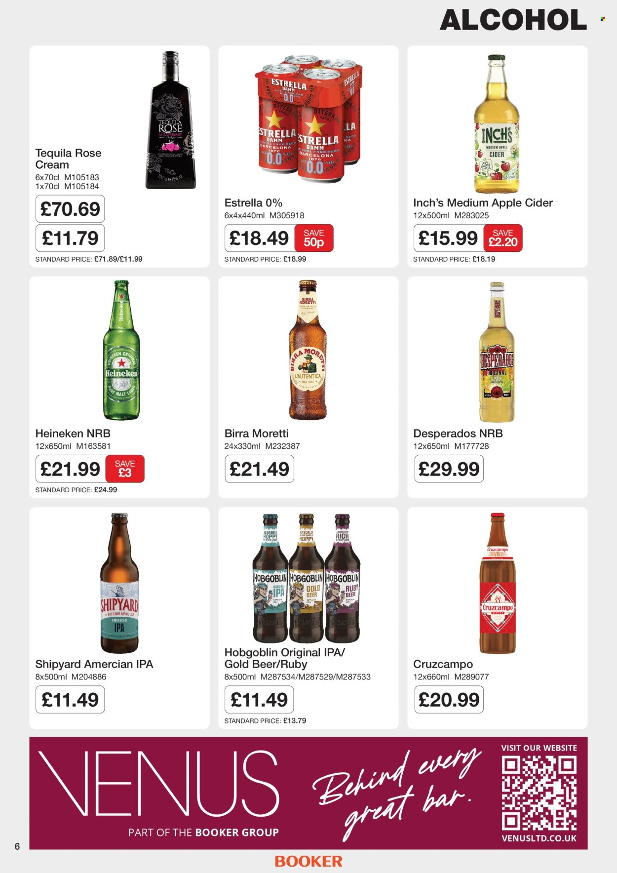 MAKRO offer - From 22 Apr 2026 (2026-04-22 - 2026-05-19) | 6