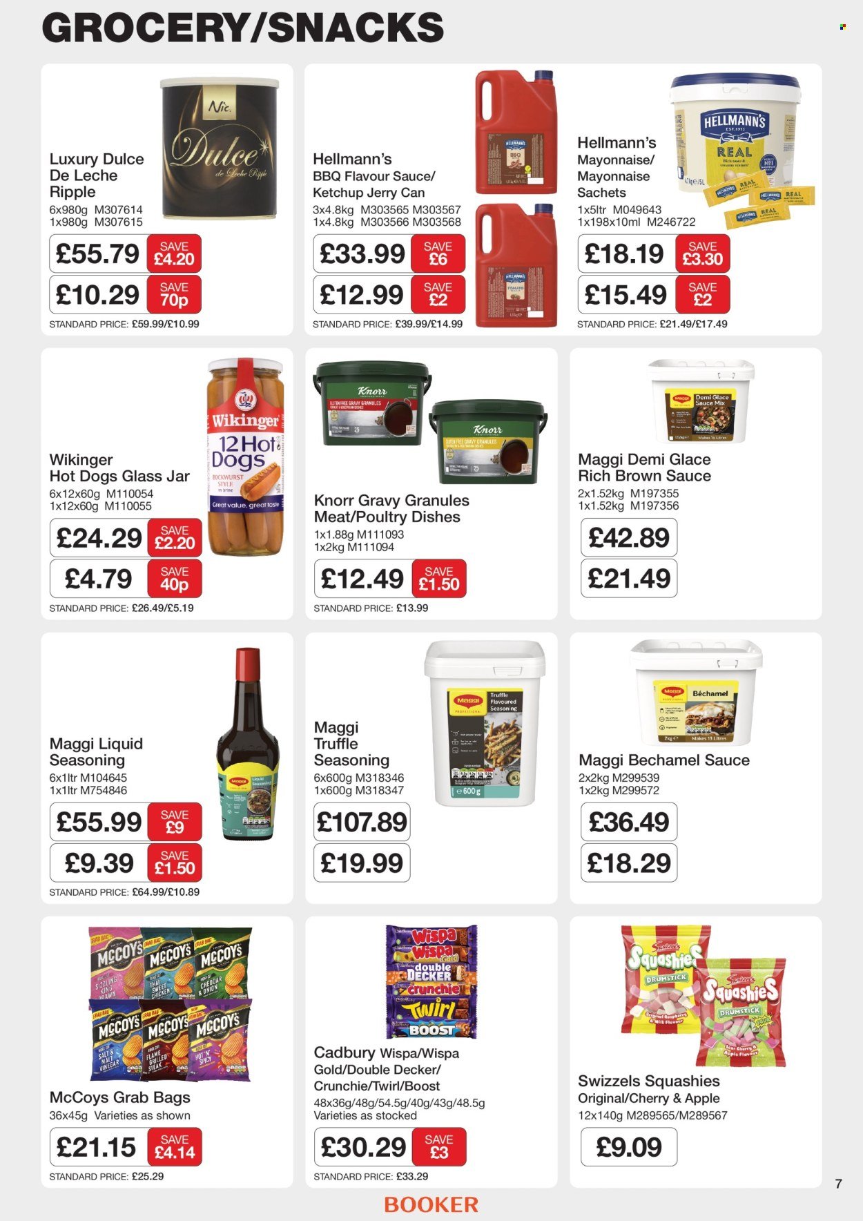 MAKRO offer - From 22 Apr 2026 (2026-04-22 - 2026-05-19) | 7