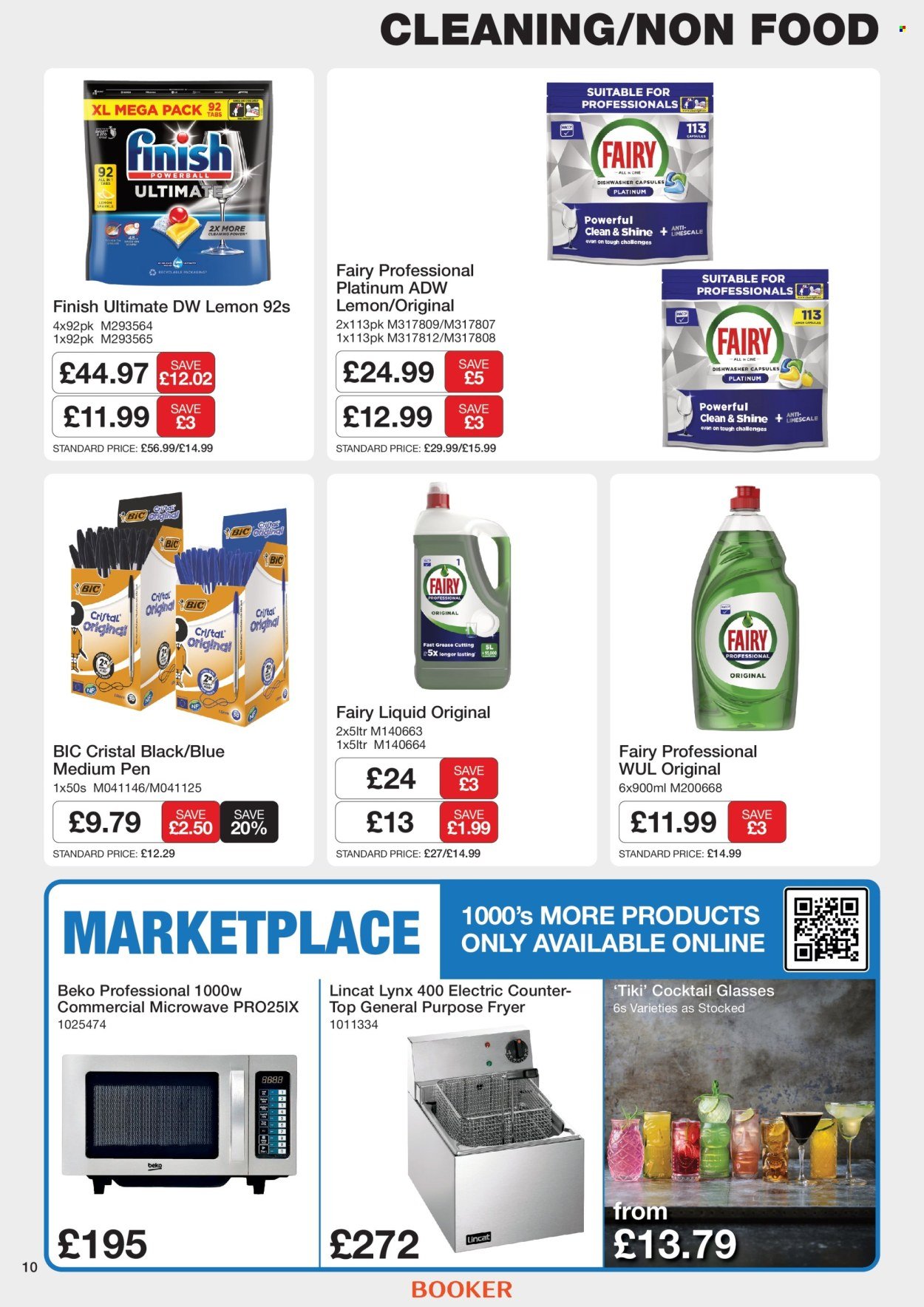 MAKRO offer - From 22 Apr 2026 (2026-04-22 - 2026-05-19) | 10