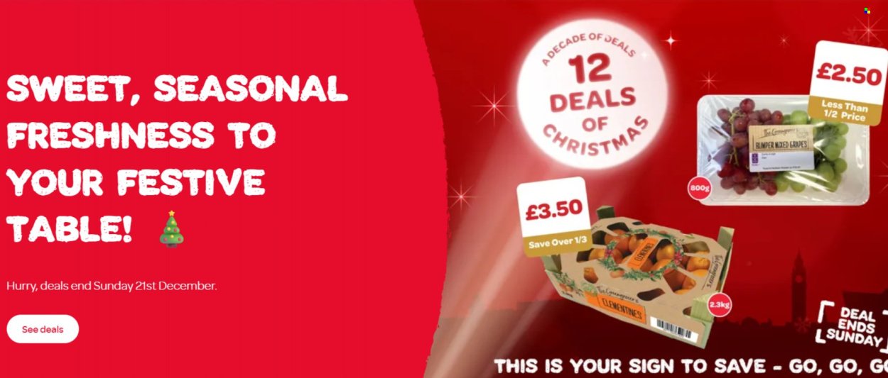 SPAR offer - From 15 Dec 2025 (2025-12-15 - 2025-12-21) | 1
