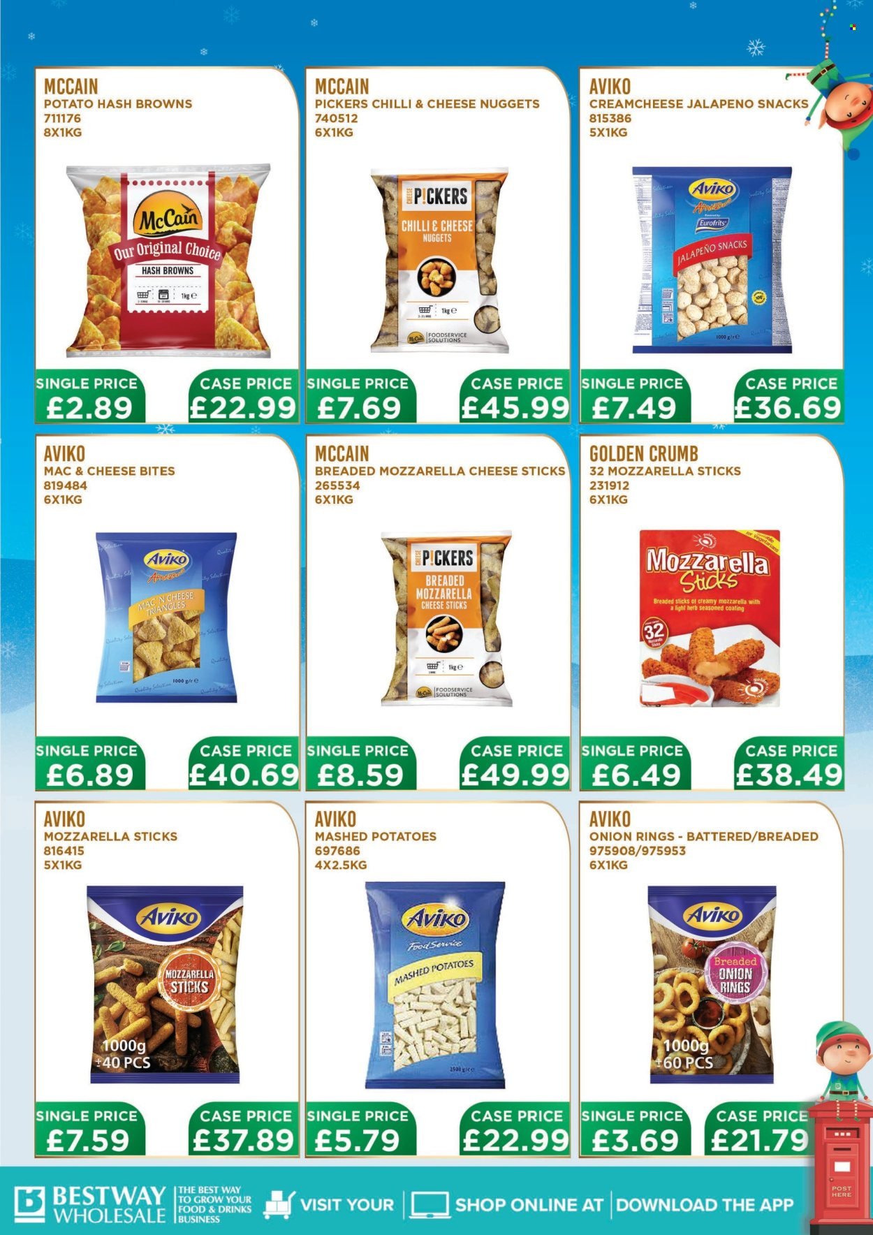 BESTWAY offer - Catering Trade Week (2025-11-26 - 2025-12-09) | 13