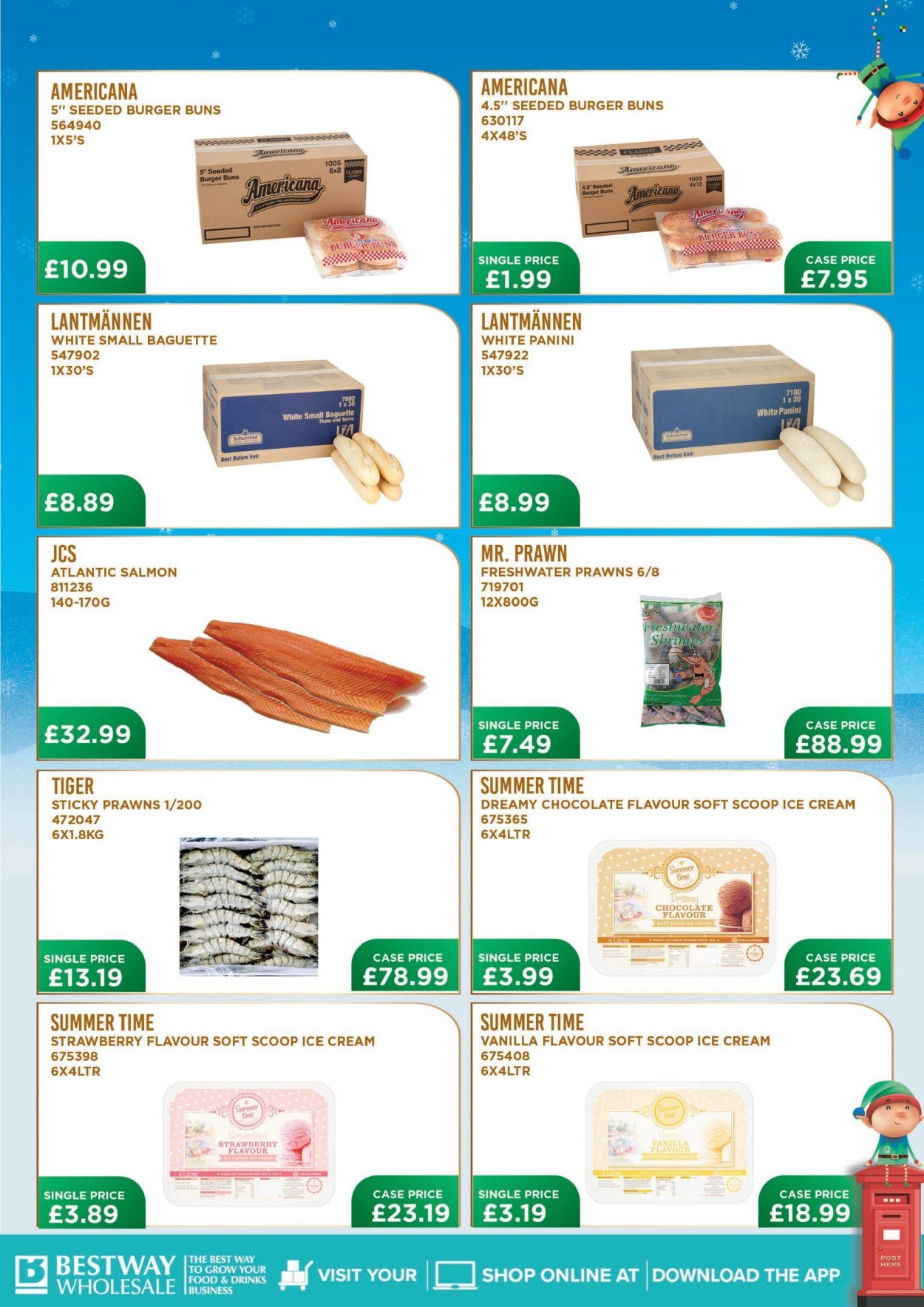 BESTWAY offer - Catering Trade Week (2025-11-26 - 2025-12-09) | 15