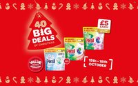 SPAR offer - From 12 Oct 2026
