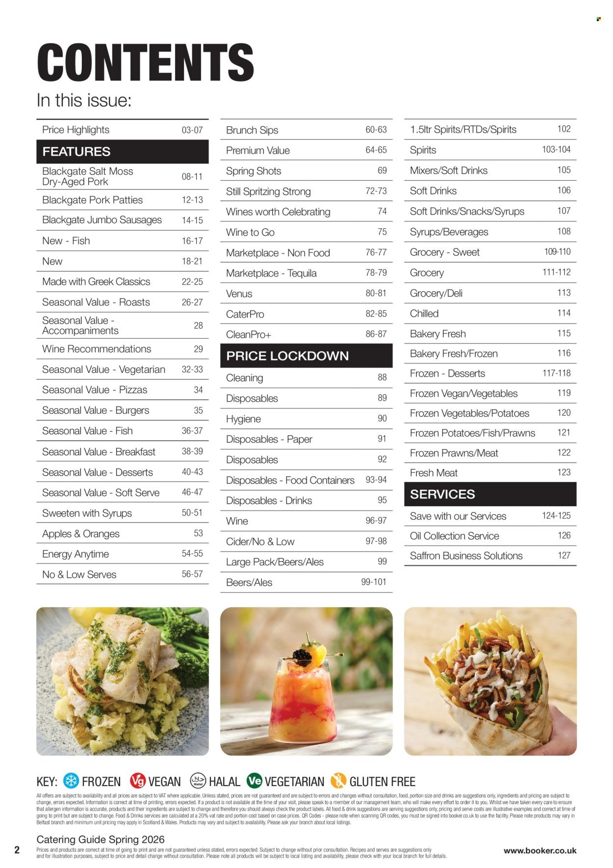 MAKRO offer - March 2026 (2026-03-04) | 2