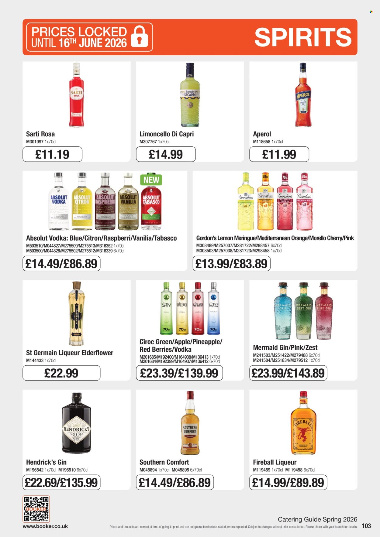 MAKRO offer - March 2026 (2026-03-04) | 103