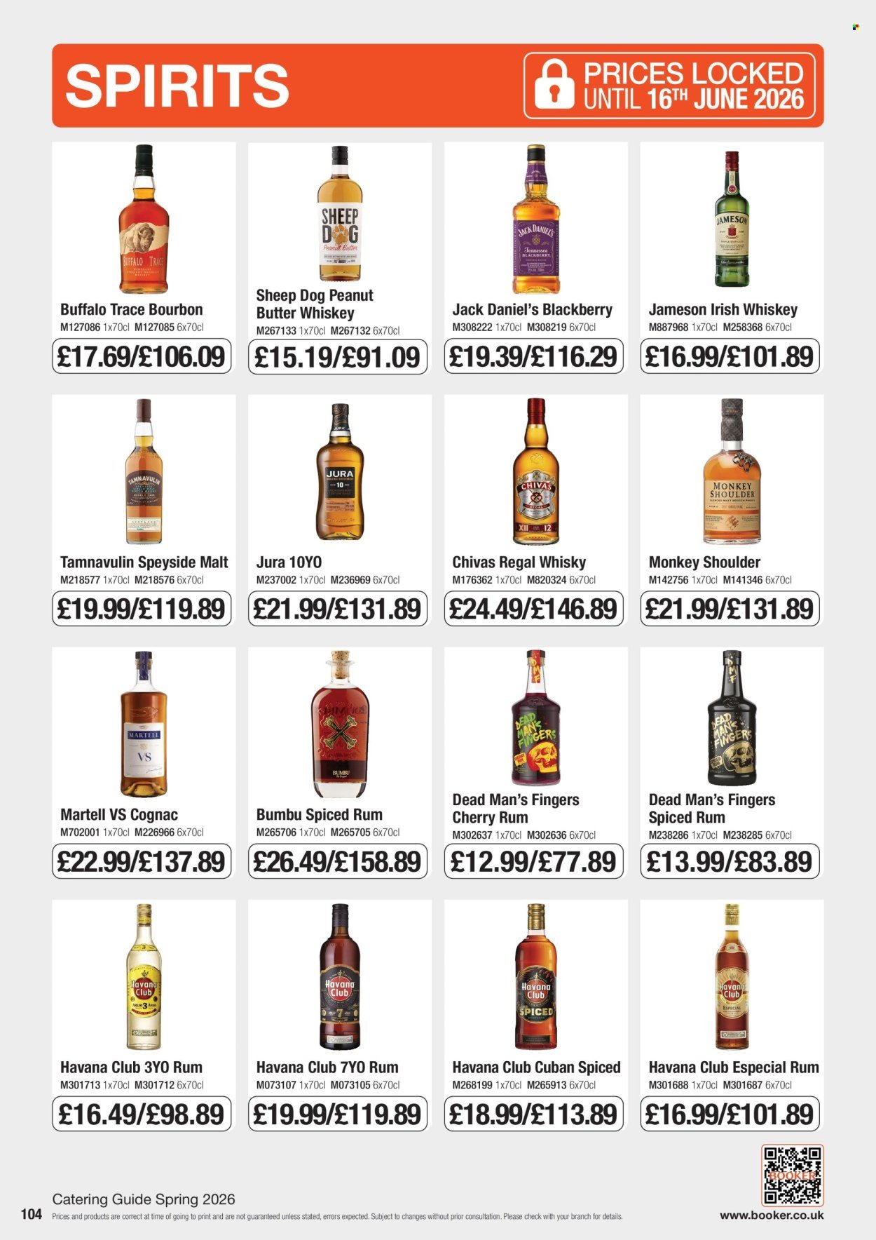 MAKRO offer - March 2026 (2026-03-04) | 104