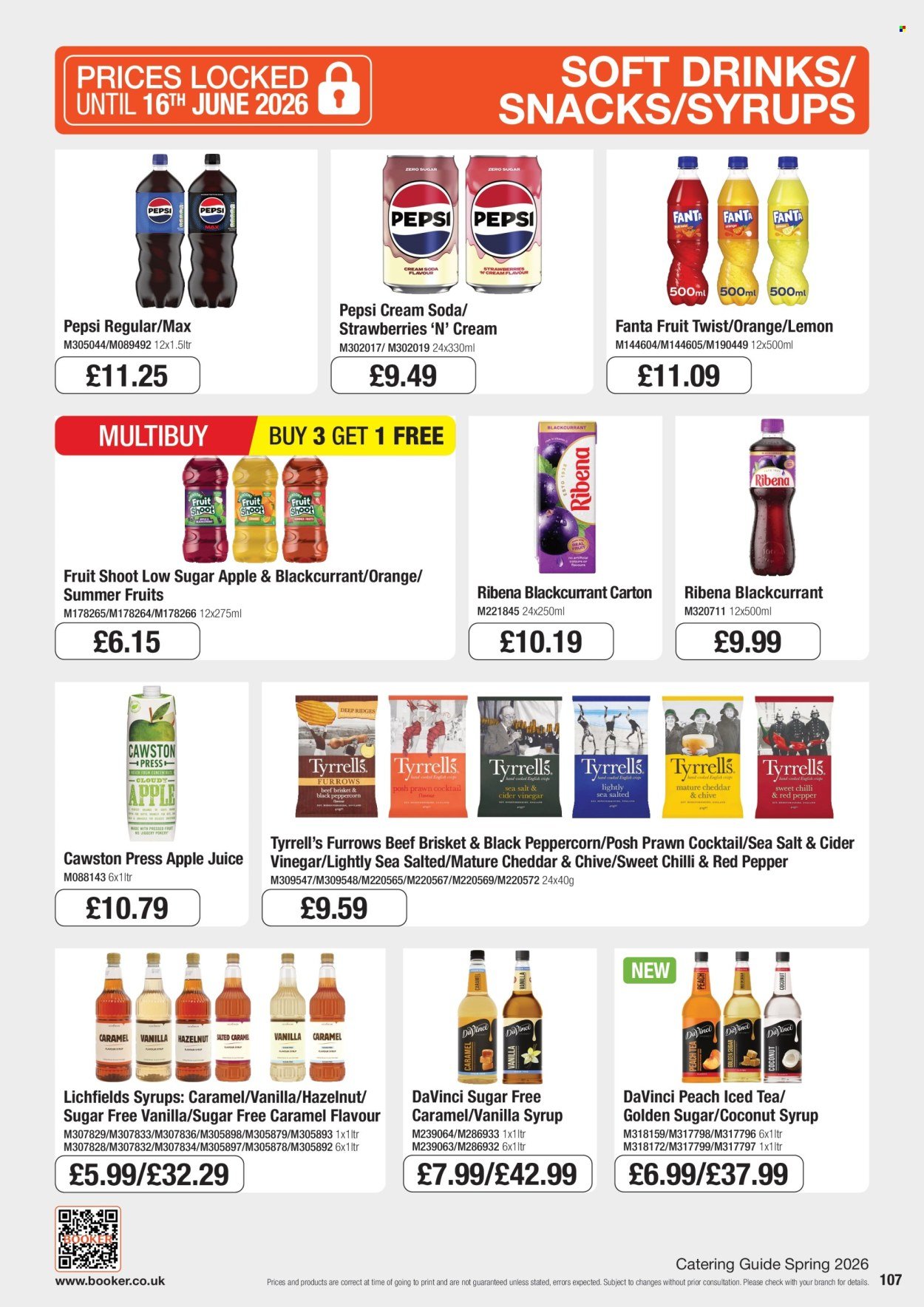 MAKRO offer - March 2026 (2026-03-04) | 107