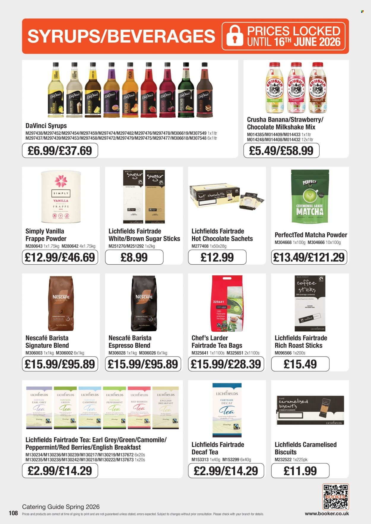 MAKRO offer - March 2026 (2026-03-04) | 108