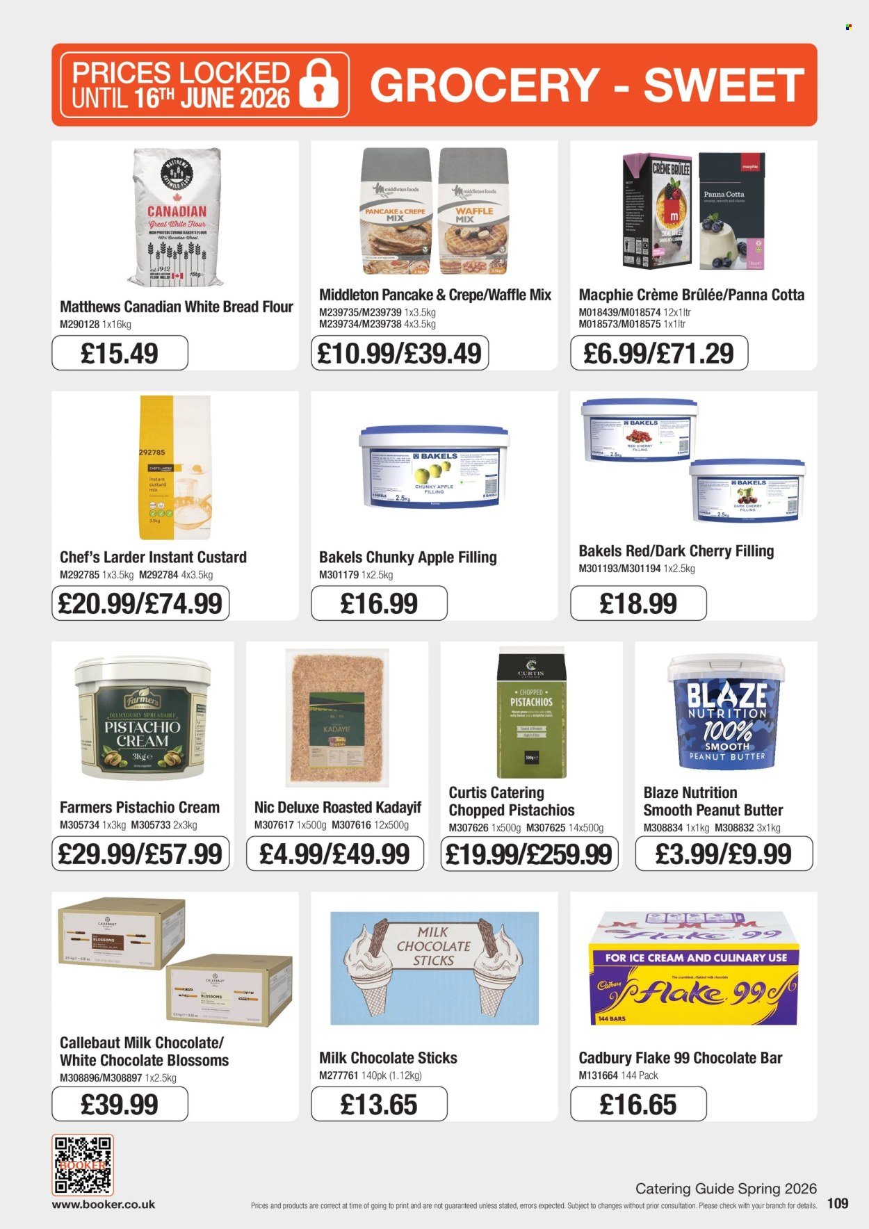 MAKRO offer - March 2026 (2026-03-04) | 109