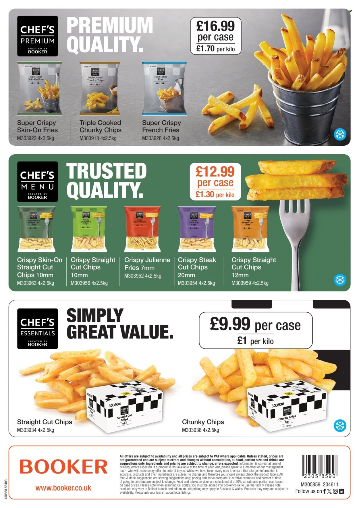 MAKRO offer - March 2026 (2026-03-04) | 128