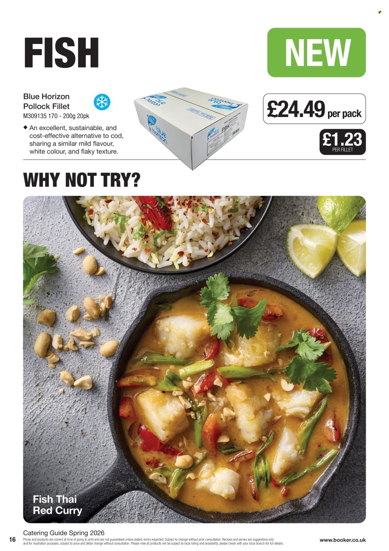 MAKRO offer - March 2026 (2026-03-04) | 16