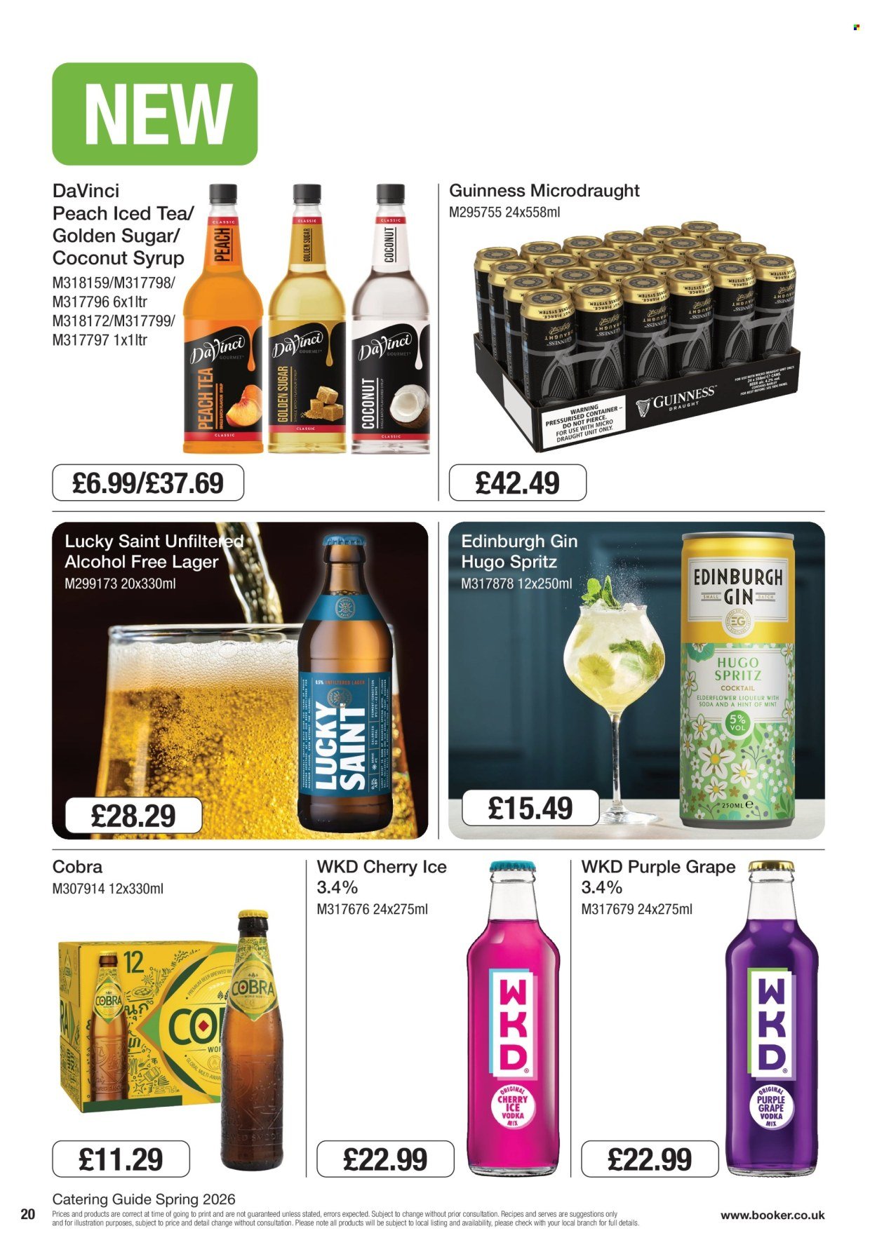 MAKRO offer - March 2026 (2026-03-04) | 20
