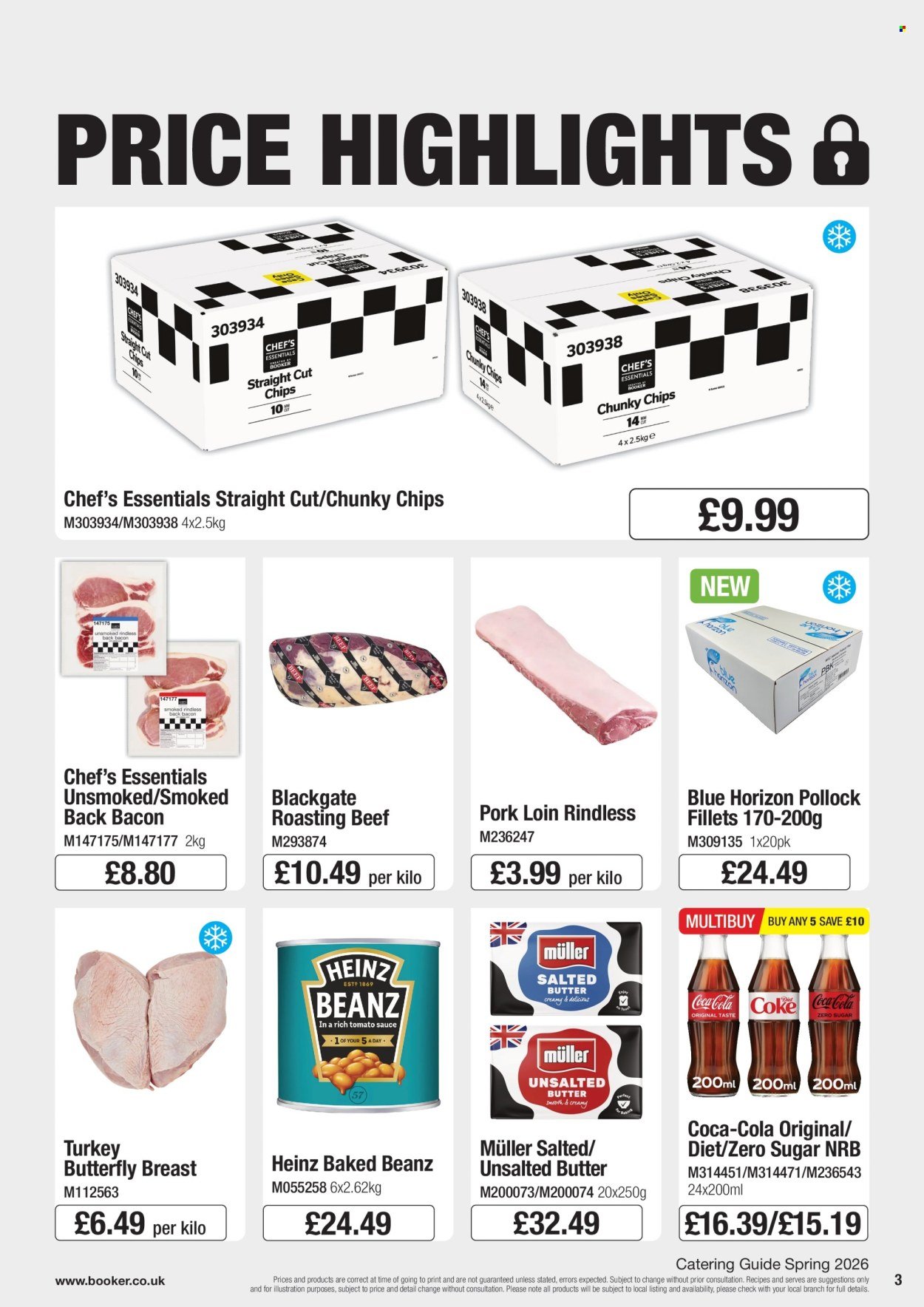 MAKRO offer - March 2026 (2026-03-04) | 3