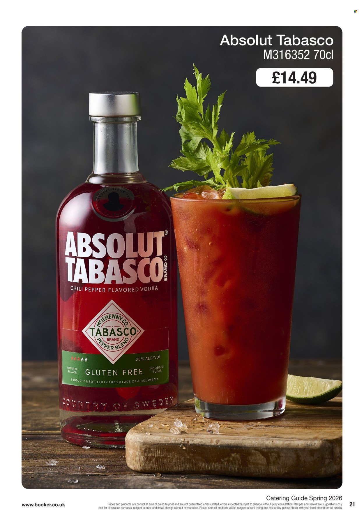 MAKRO offer - March 2026 (2026-03-04) | 21