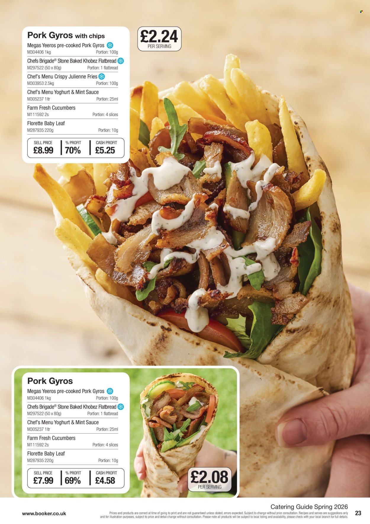 MAKRO offer - March 2026 (2026-03-04) | 23