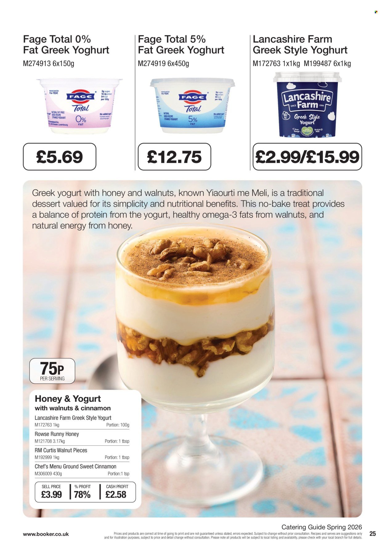 MAKRO offer - March 2026 (2026-03-04) | 25