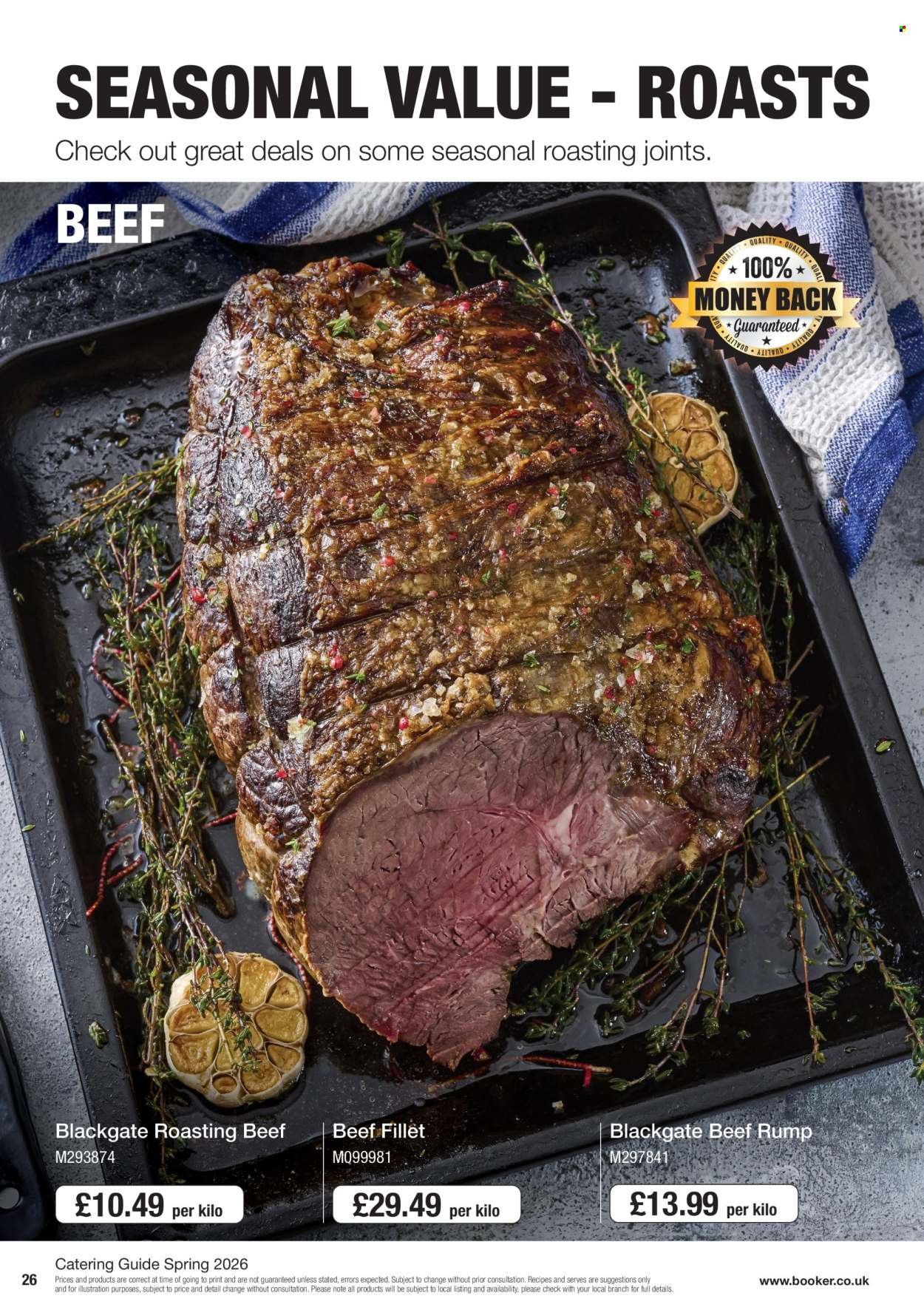 MAKRO offer - March 2026 (2026-03-04) | 26