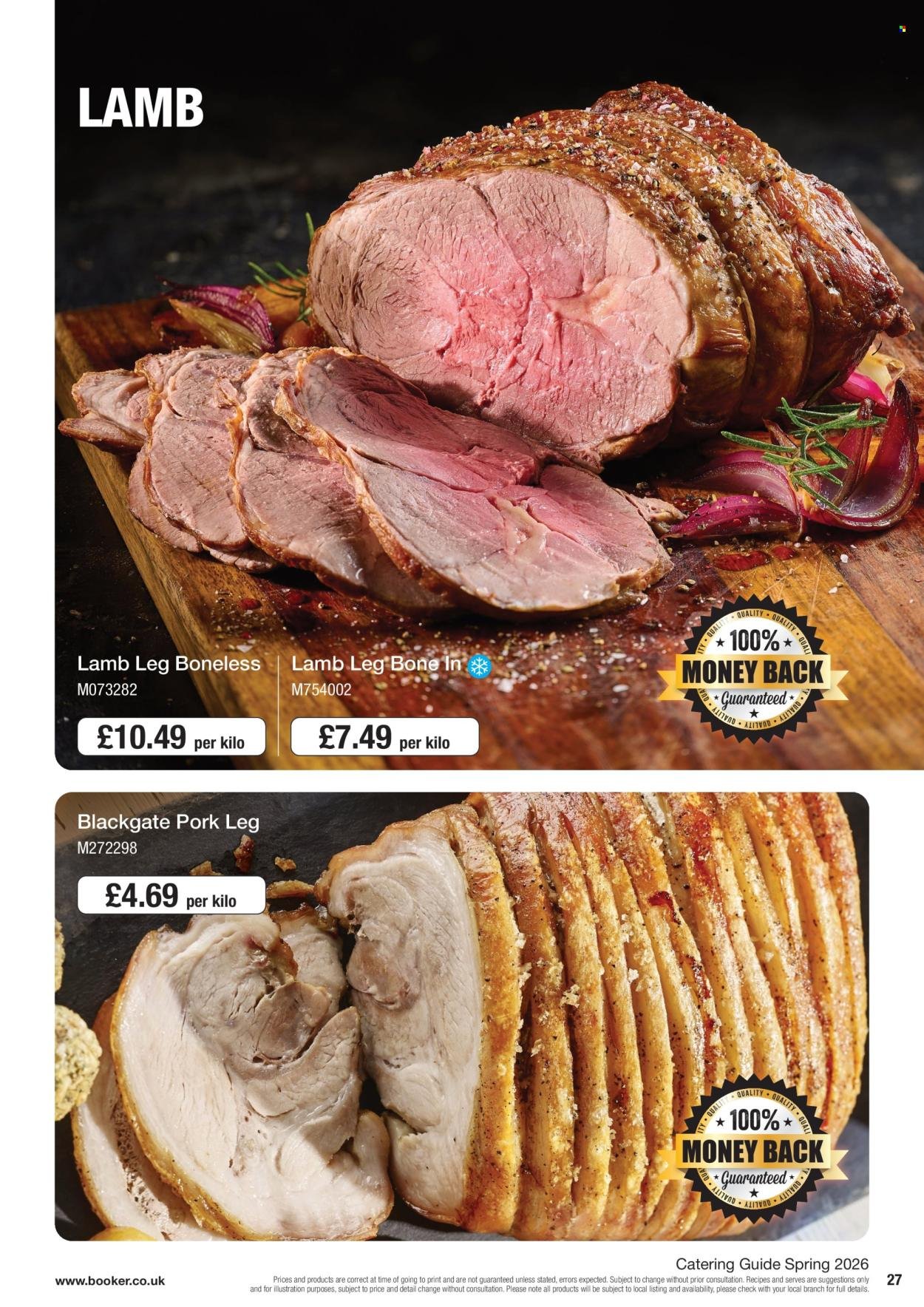 MAKRO offer - March 2026 (2026-03-04) | 27