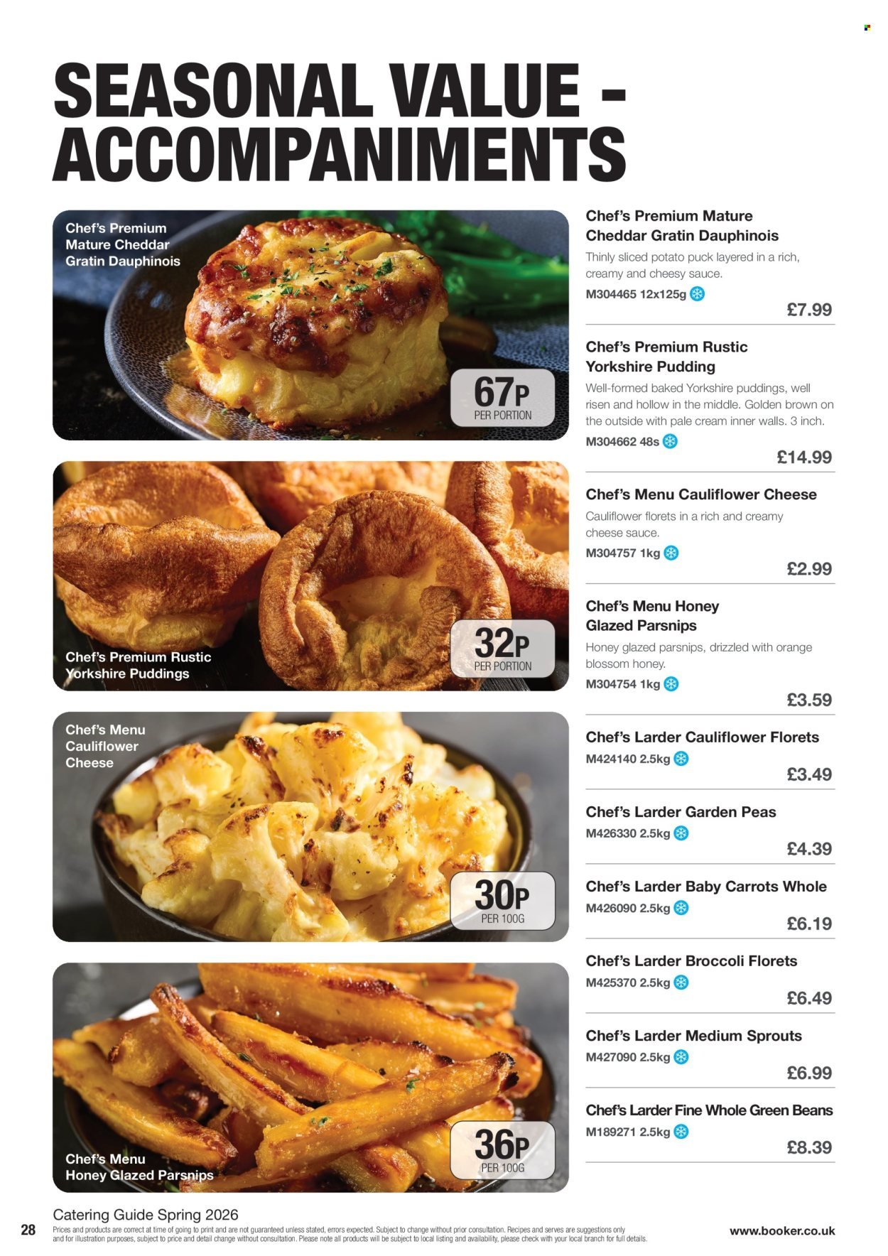 MAKRO offer - March 2026 (2026-03-04) | 28