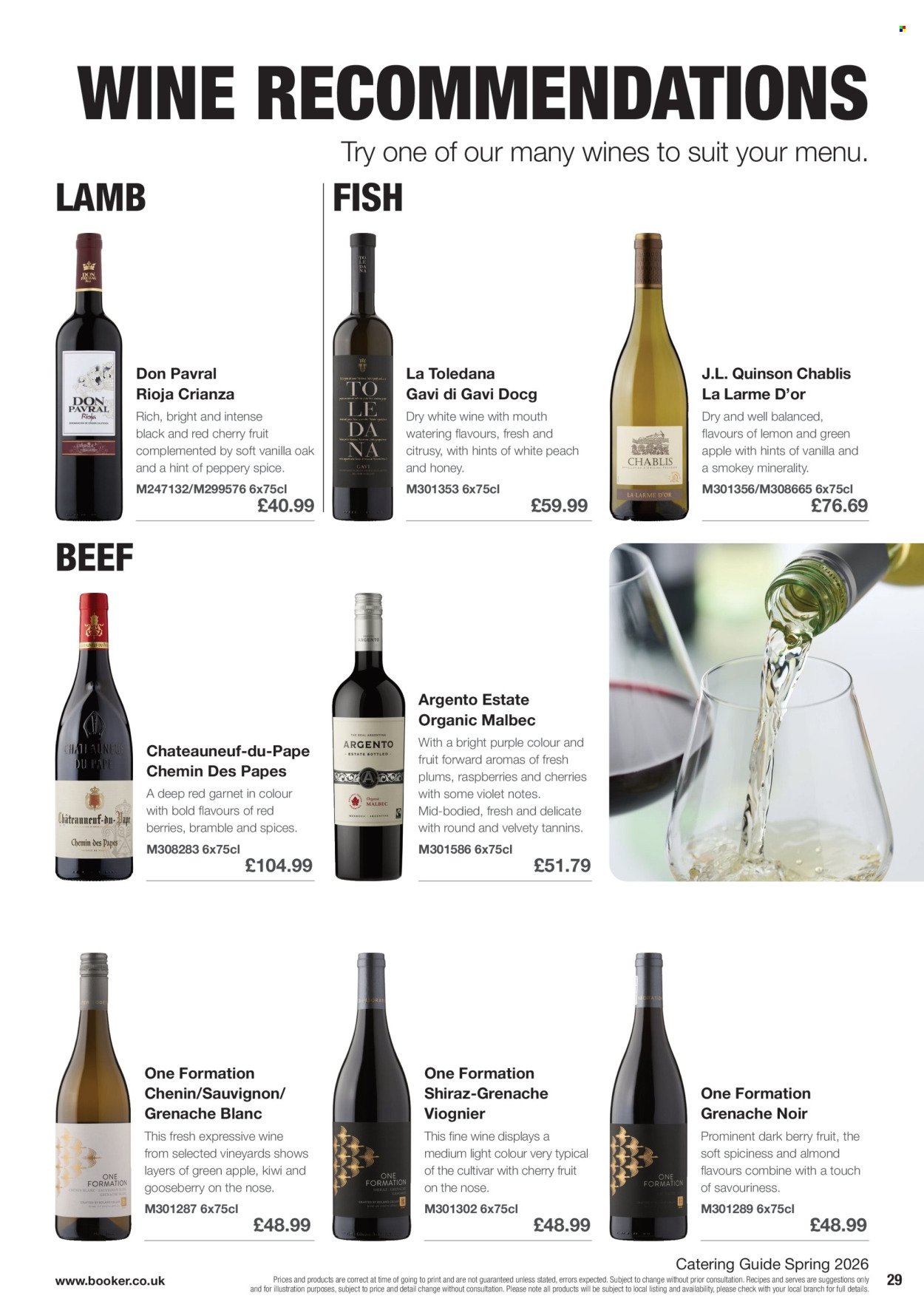 MAKRO offer - March 2026 (2026-03-04) | 29