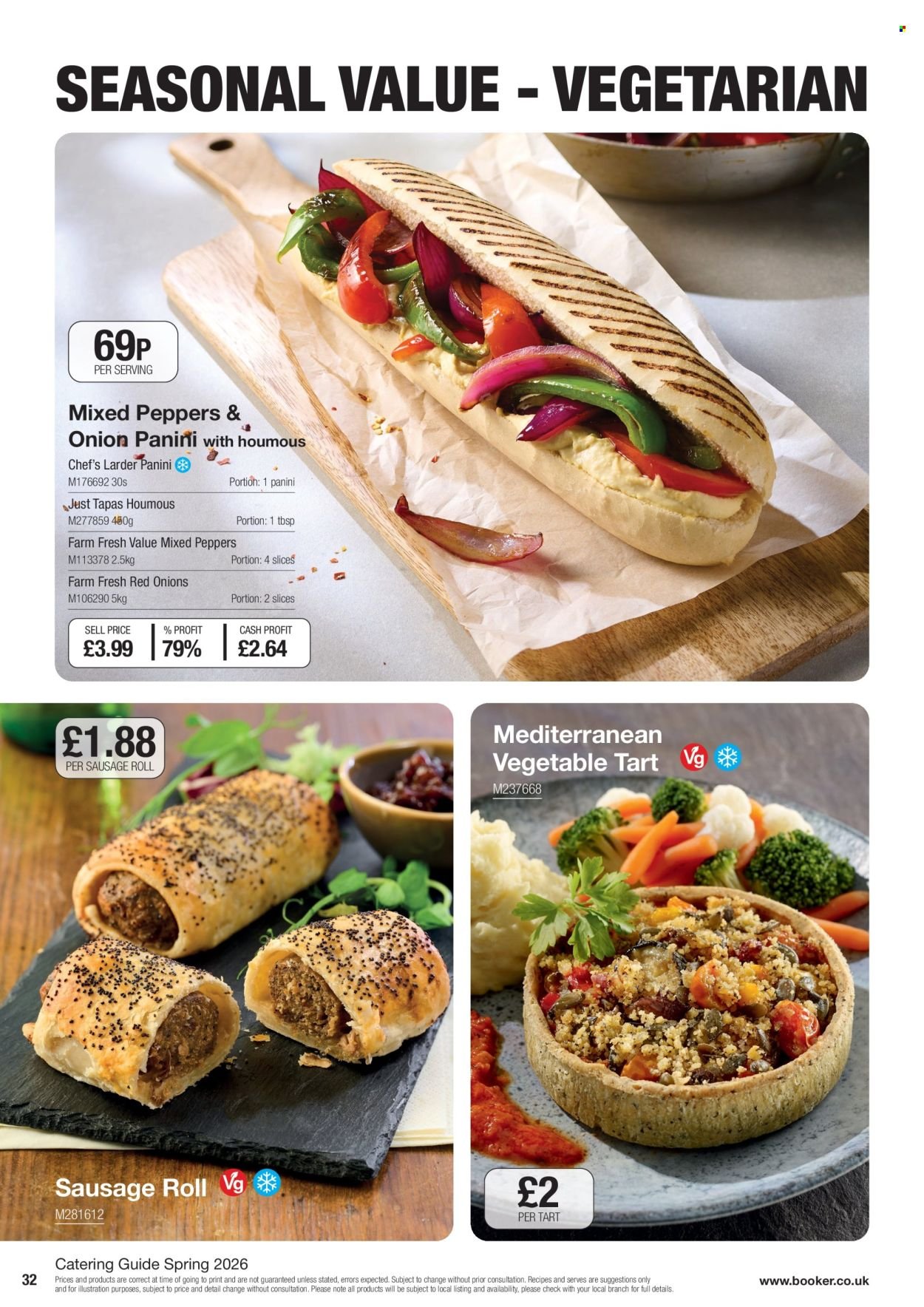 MAKRO offer - March 2026 (2026-03-04) | 32