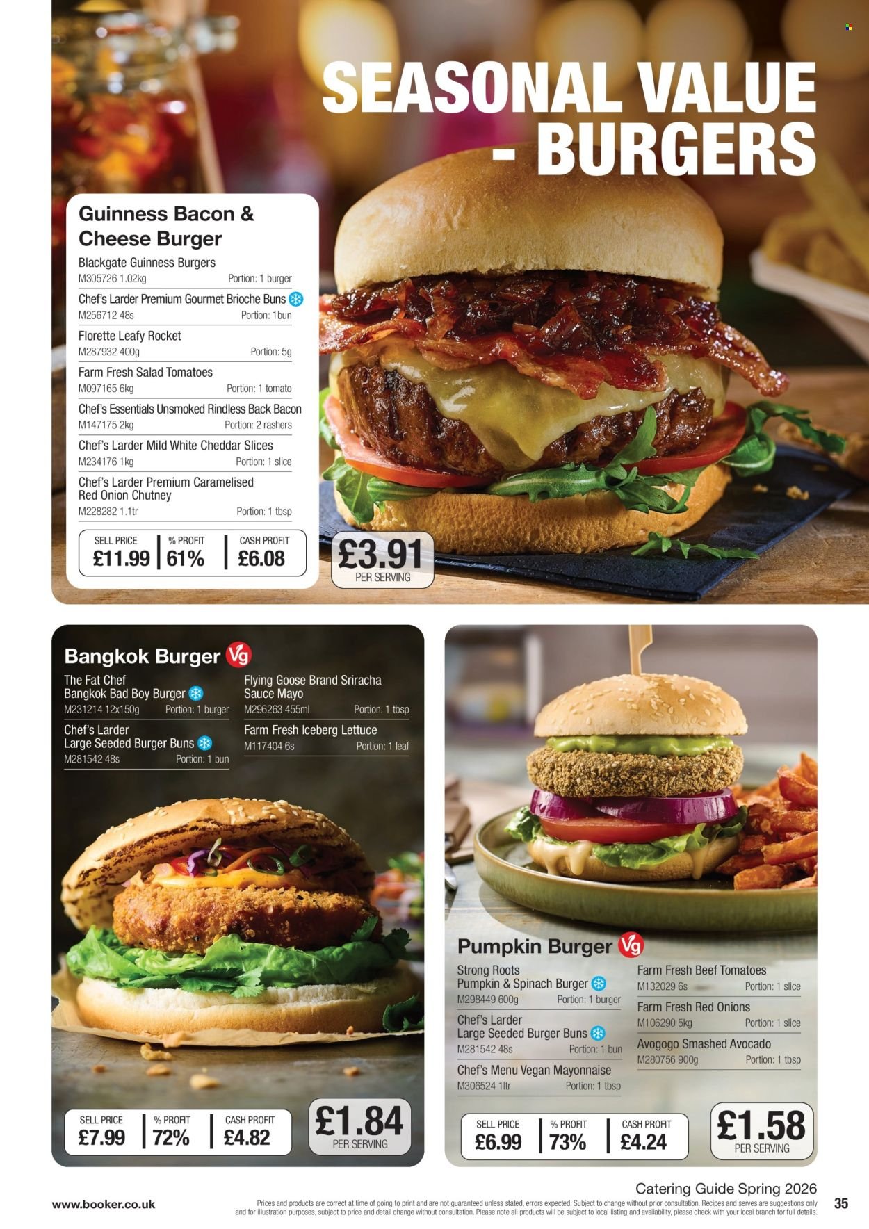 MAKRO offer - March 2026 (2026-03-04) | 35