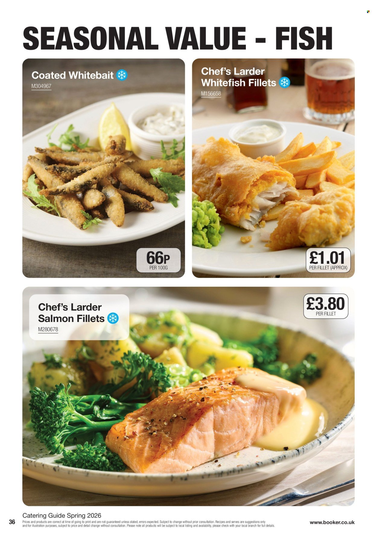 MAKRO offer - March 2026 (2026-03-04) | 36