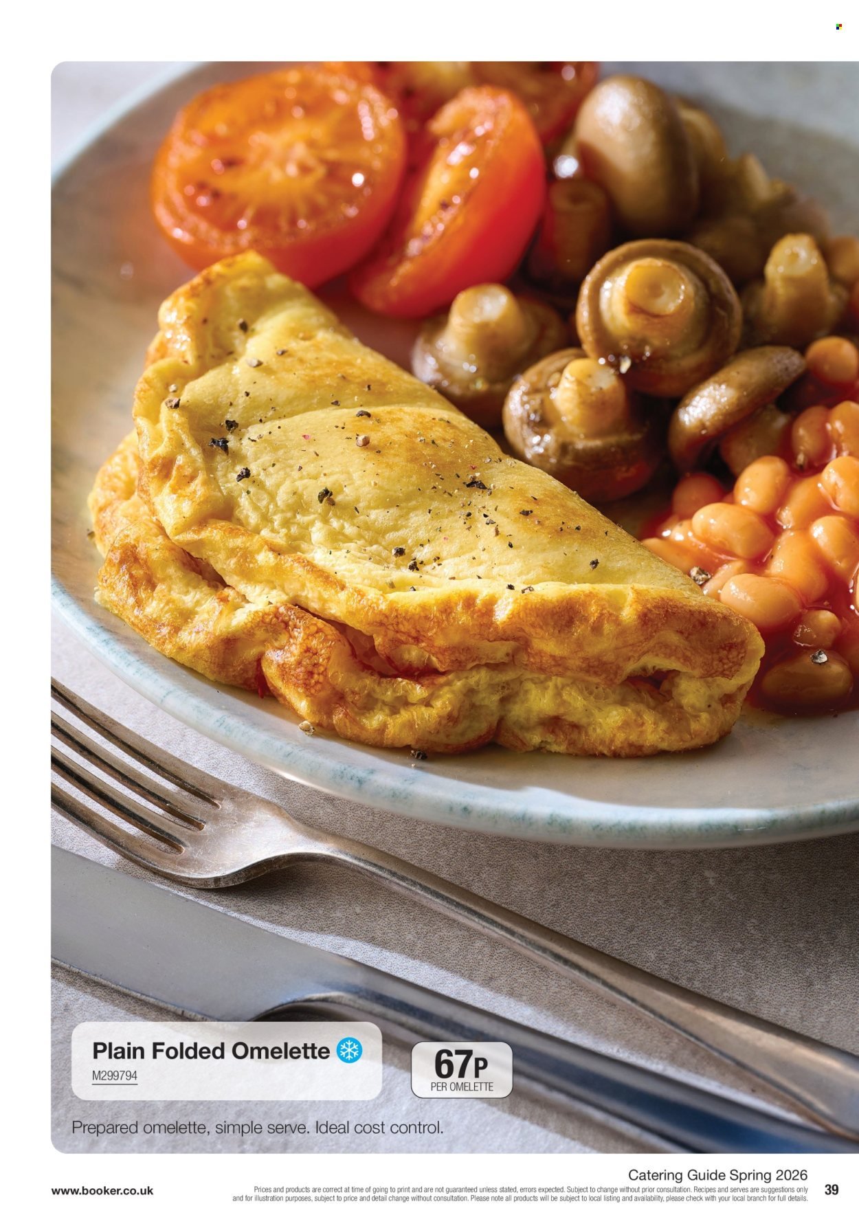 MAKRO offer - March 2026 (2026-03-04) | 39