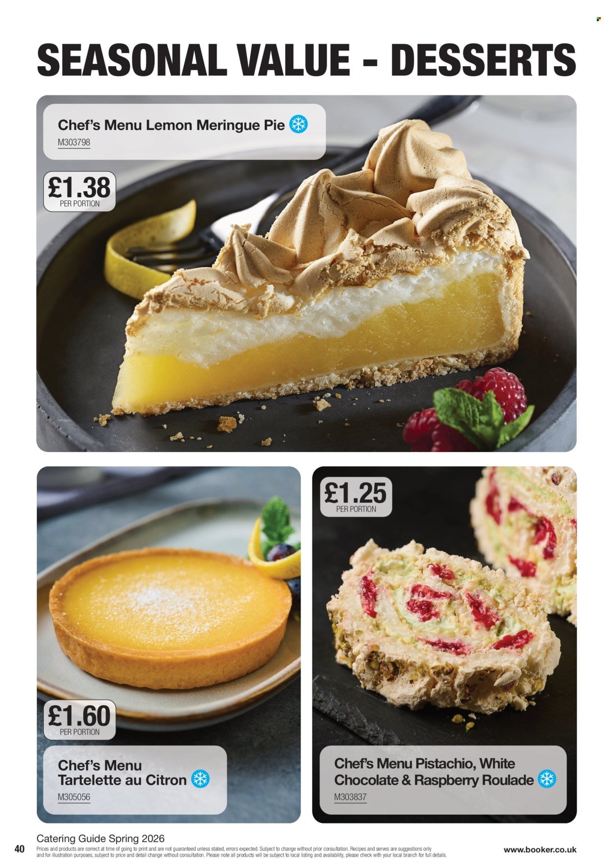 MAKRO offer - March 2026 (2026-03-04) | 40