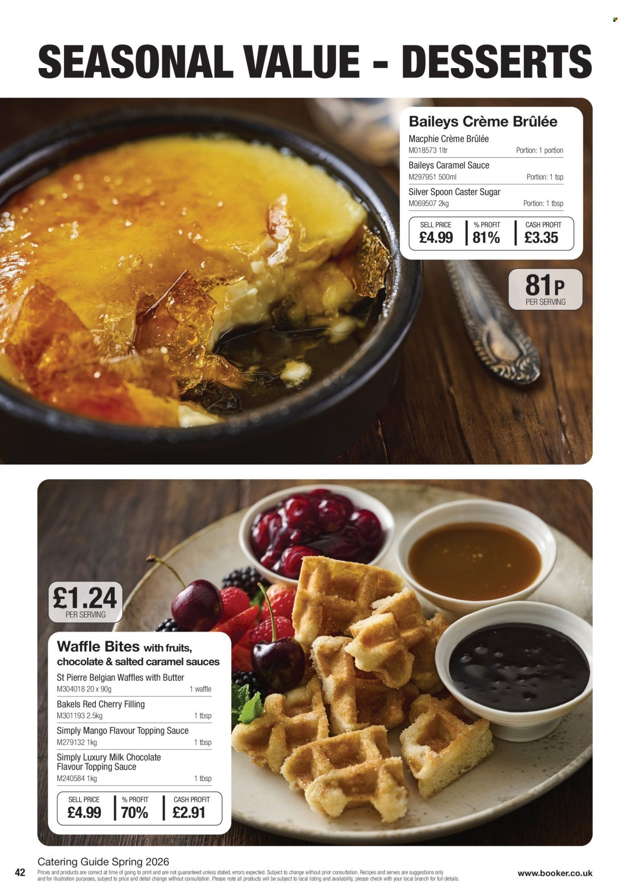 MAKRO offer - March 2026 (2026-03-04) | 42